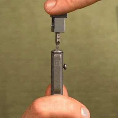 Base Line Bolt Action Pen - Image 10