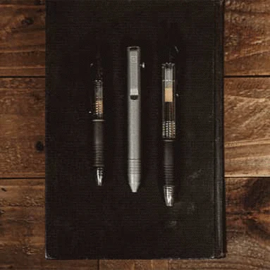 Base Line Bolt Action Pen - Image 11