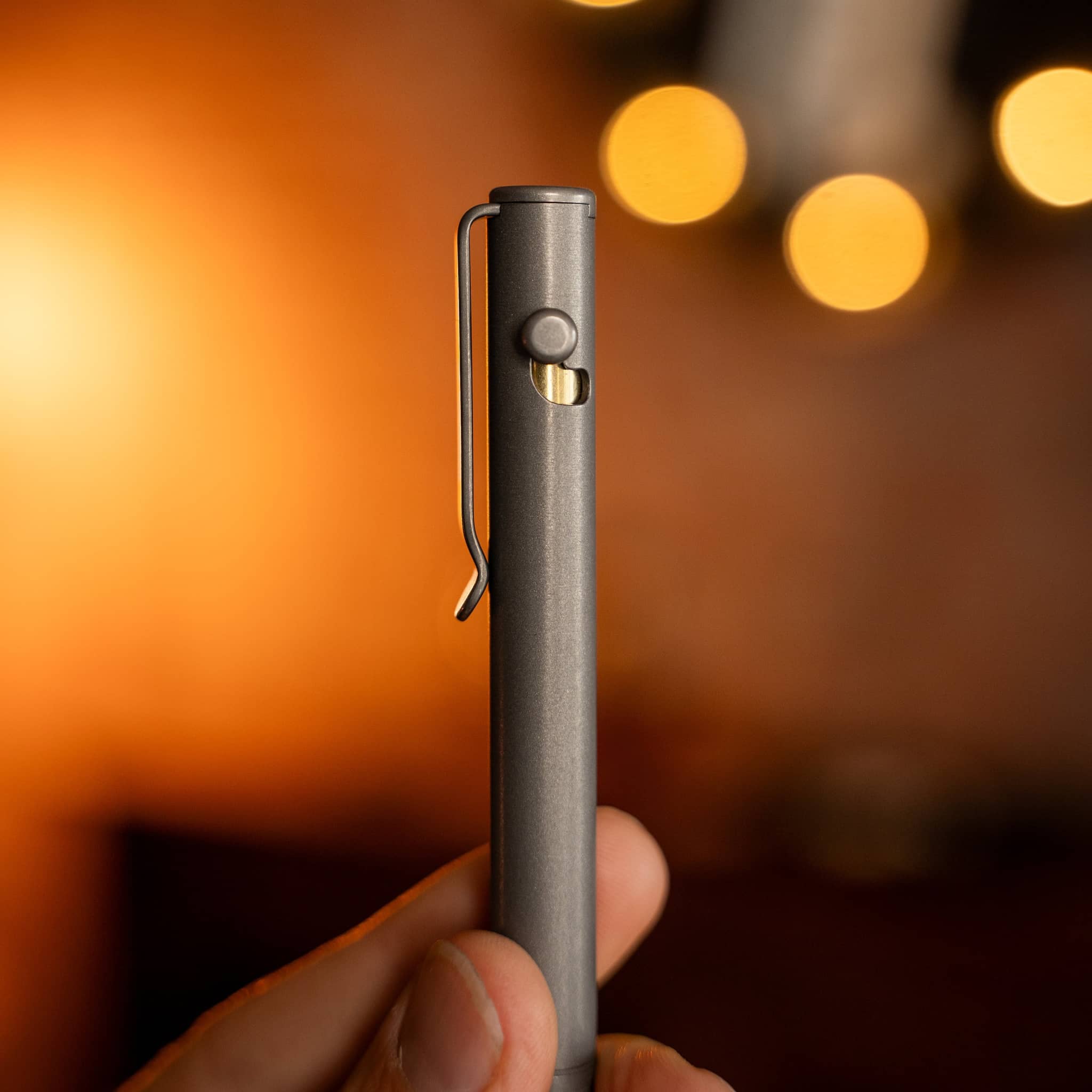 Base Line Bolt Action Pen - Image 3