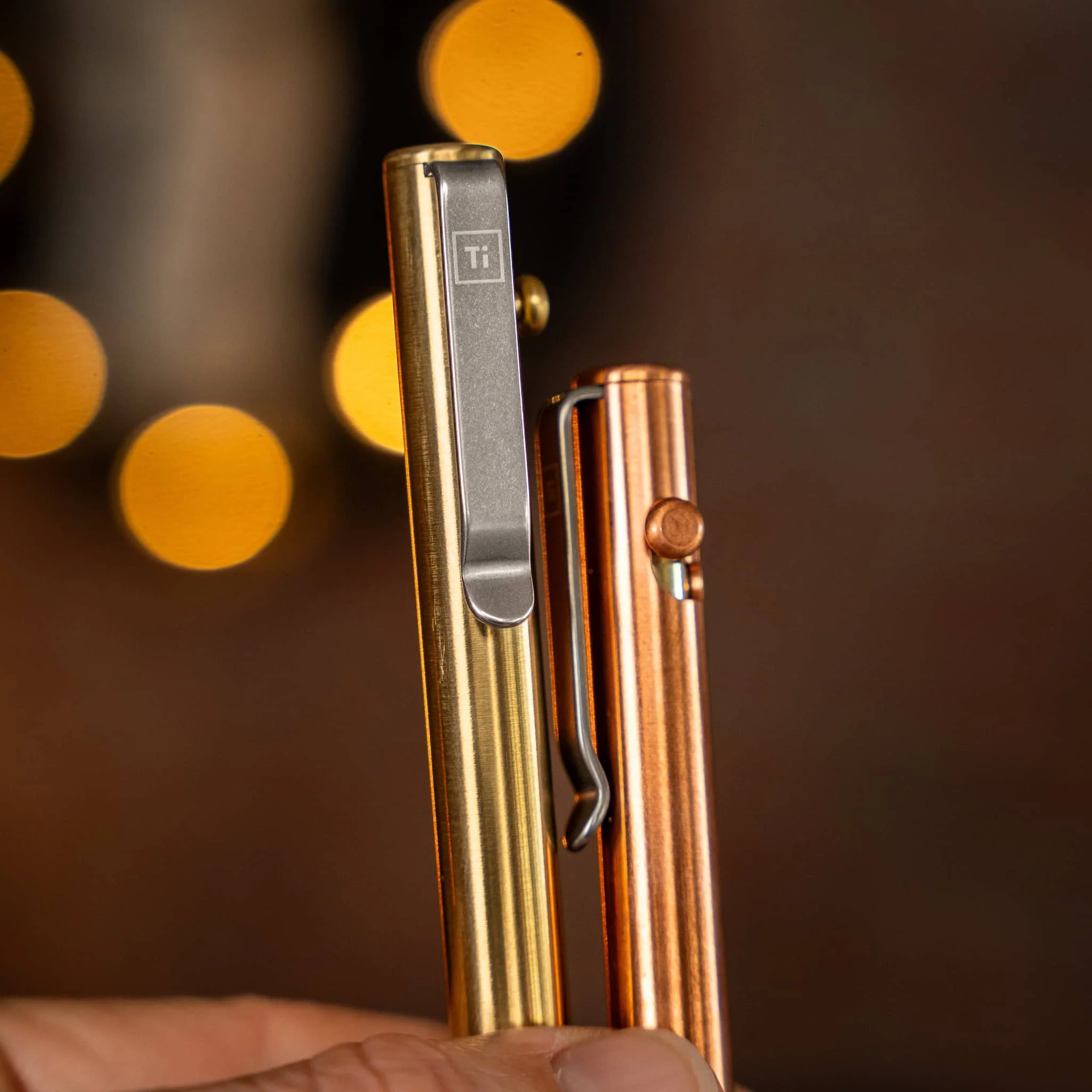 Base Line Bolt Action Pen - Image 4