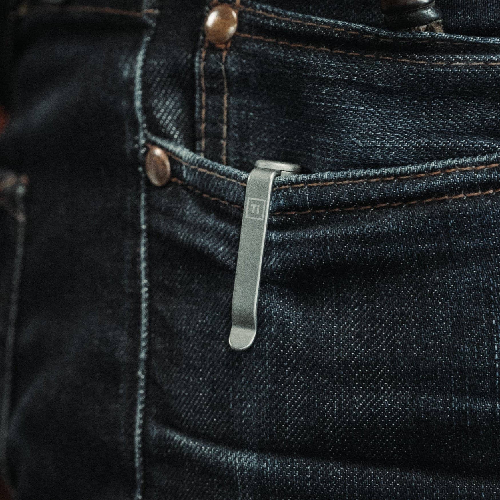 Base Line Bolt Action Pen - Image 5