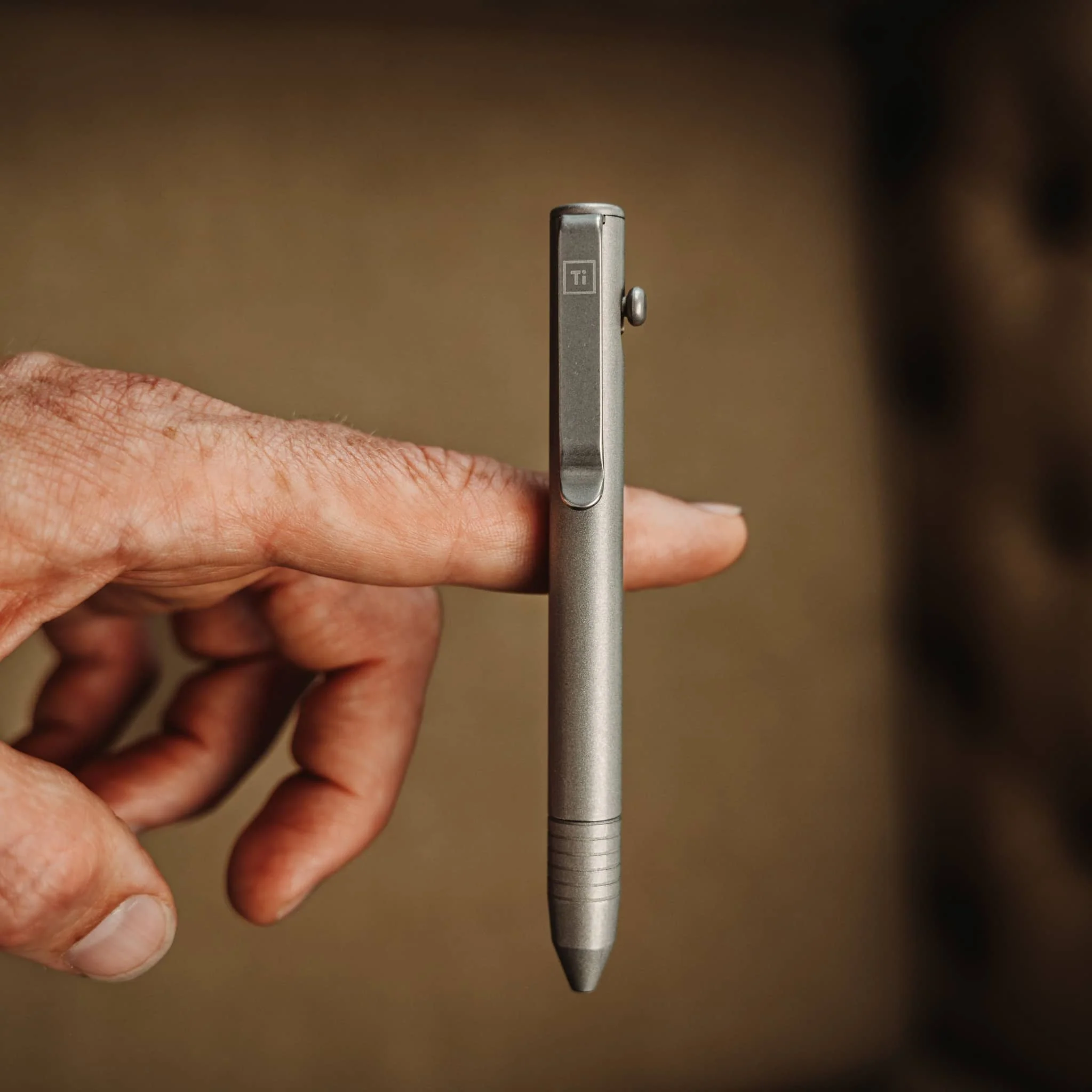 Base Line Bolt Action Pen - Image 7