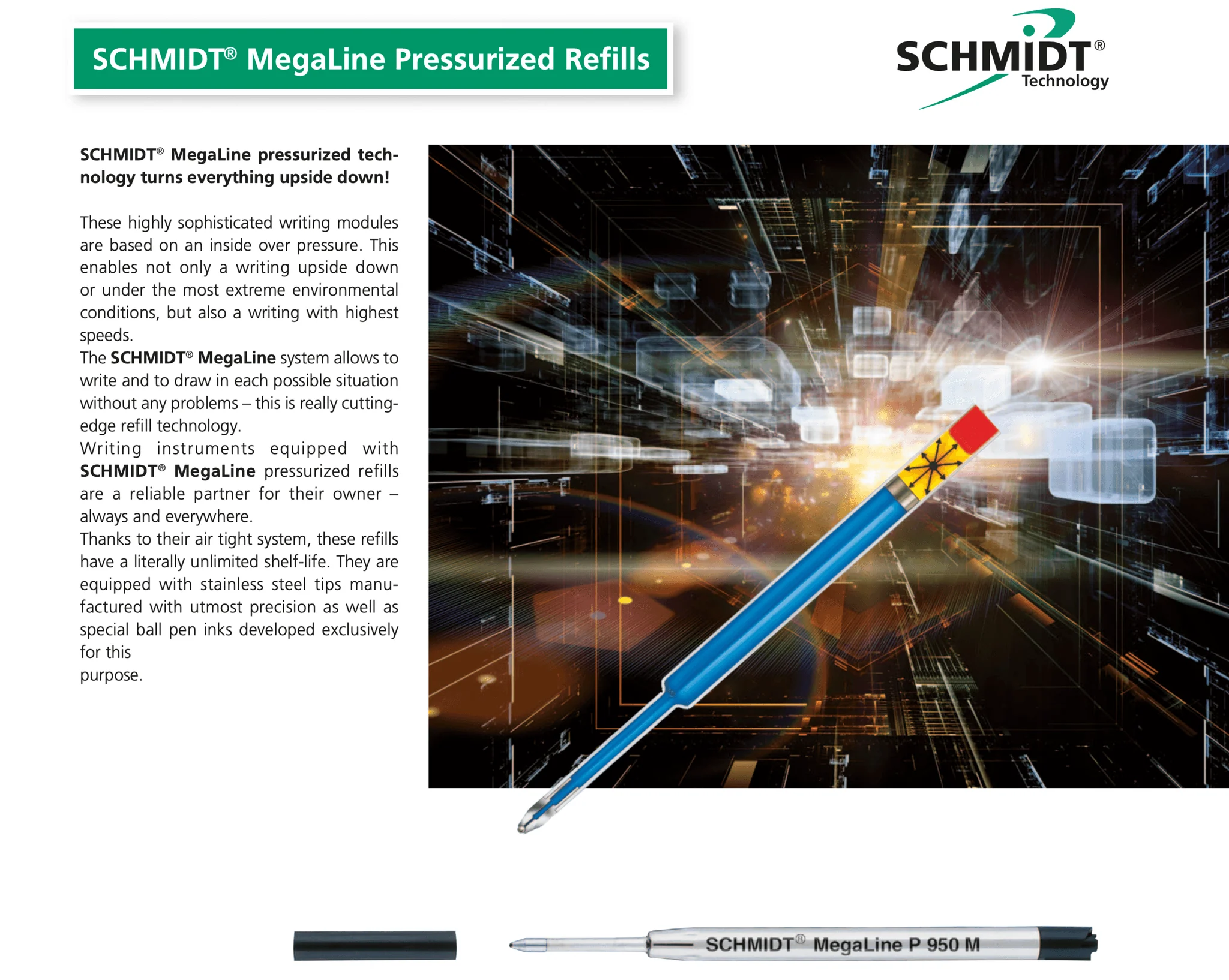 Bolt Action Pen - Image 22