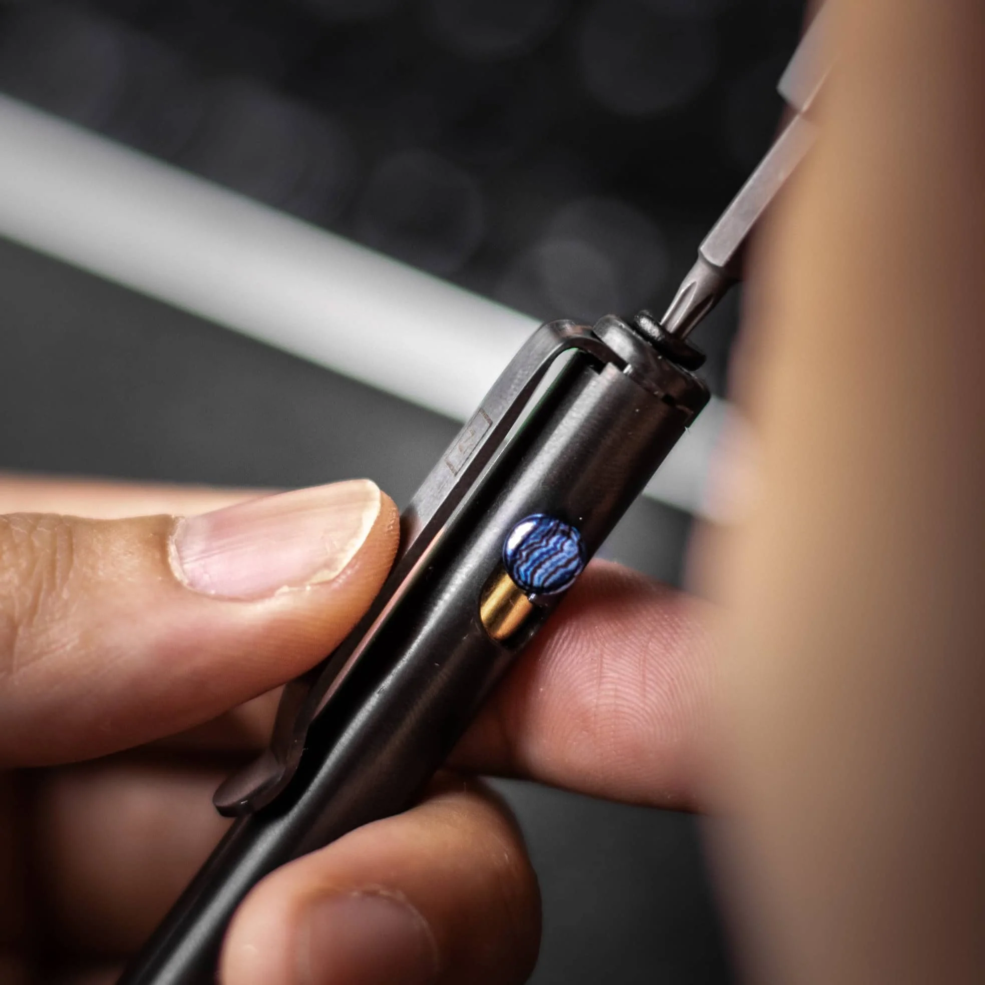 Bolt Action Pen - Image 4