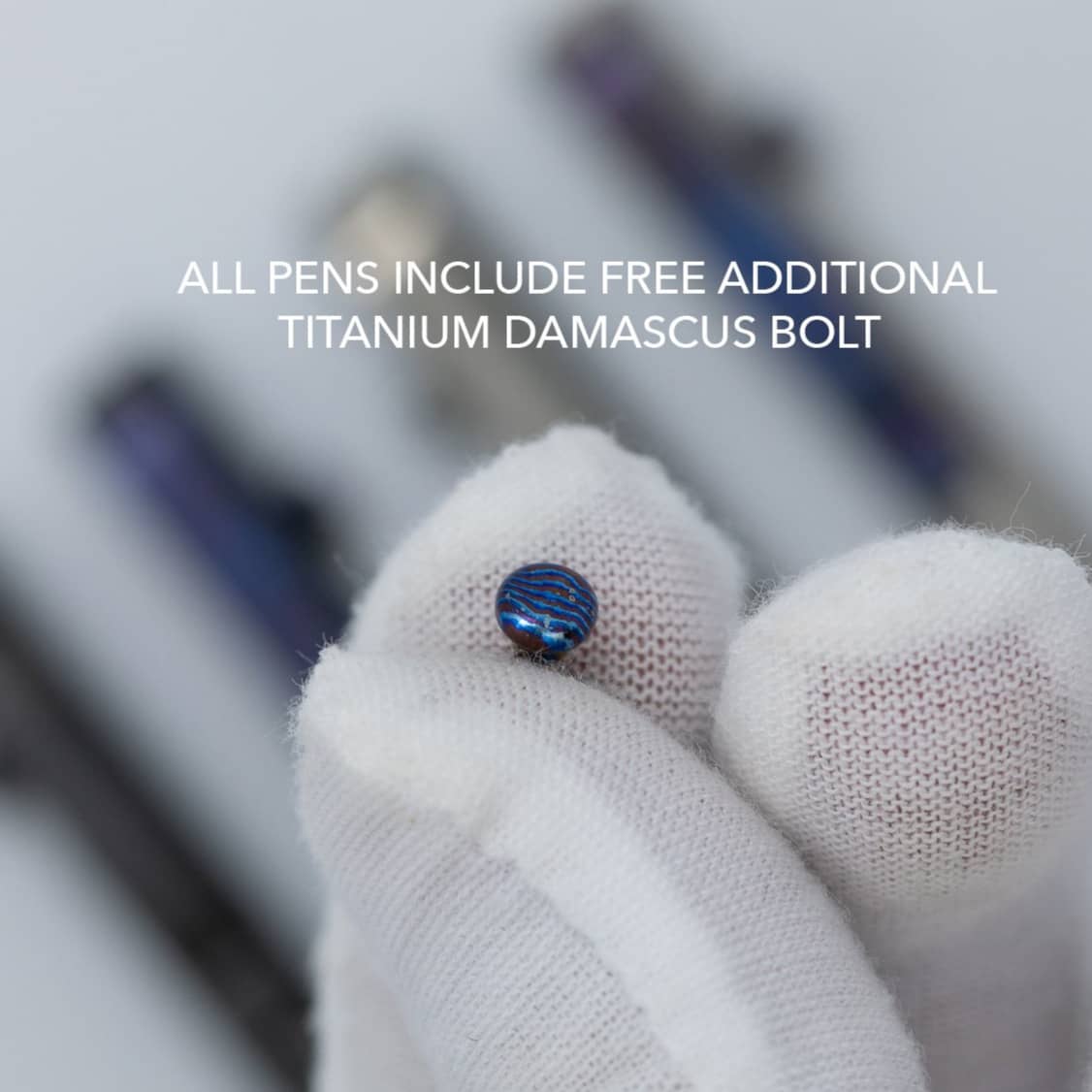 Bolt Action Pen - Image 9