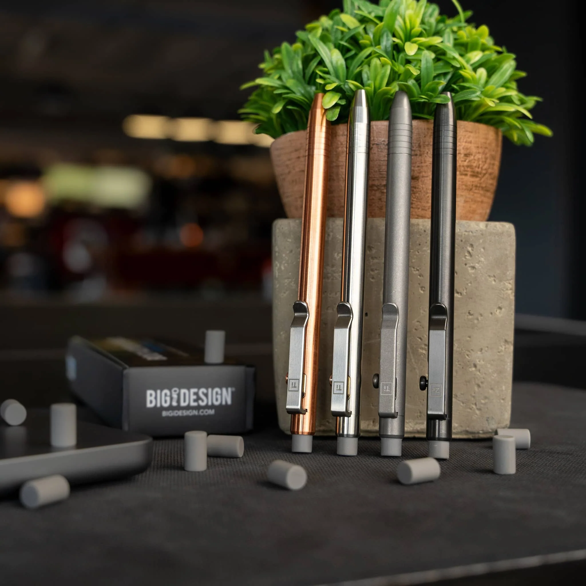 Bolt Action Pencil - Image 11