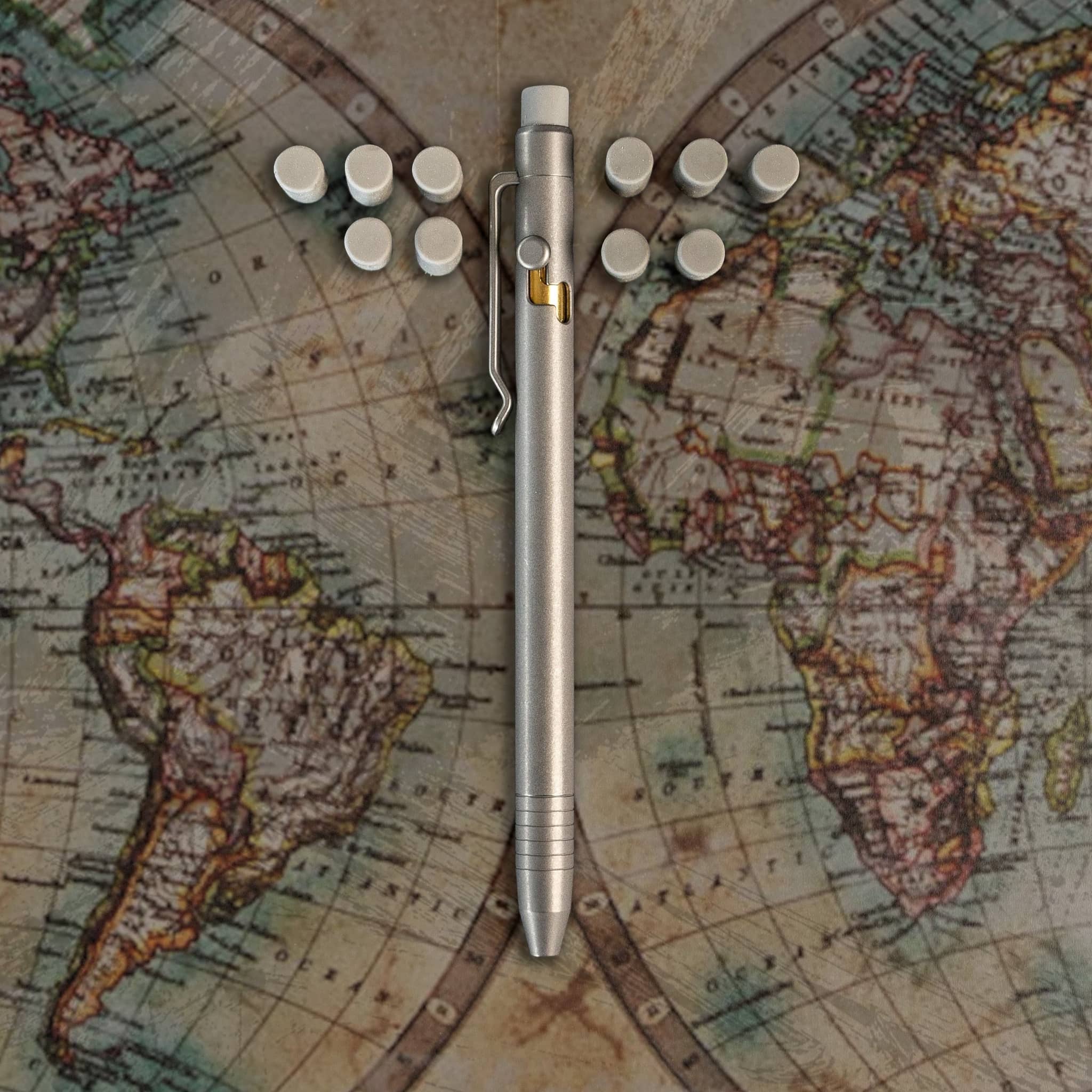 Bolt Action Pencil - Image 12