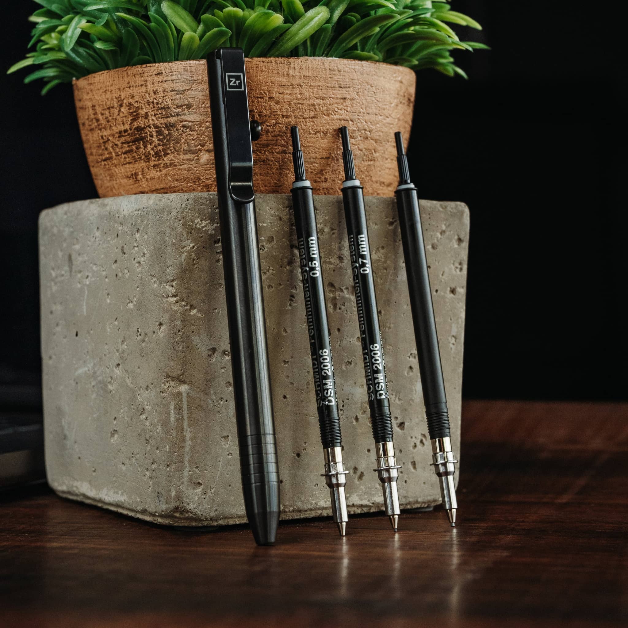 Bolt Action Pencil - Image 8