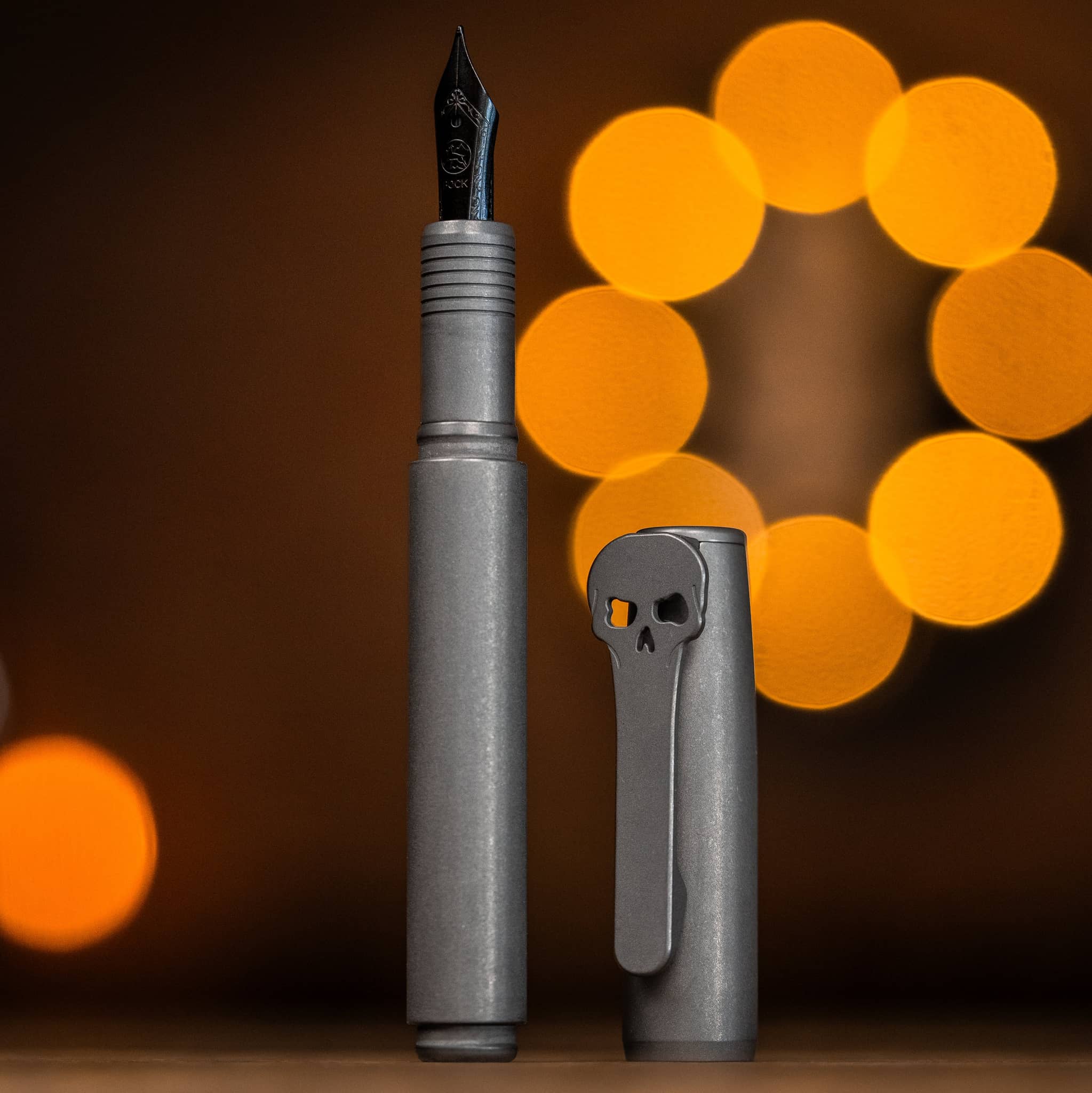 Chaves Fountain EDC Pen - Image 10