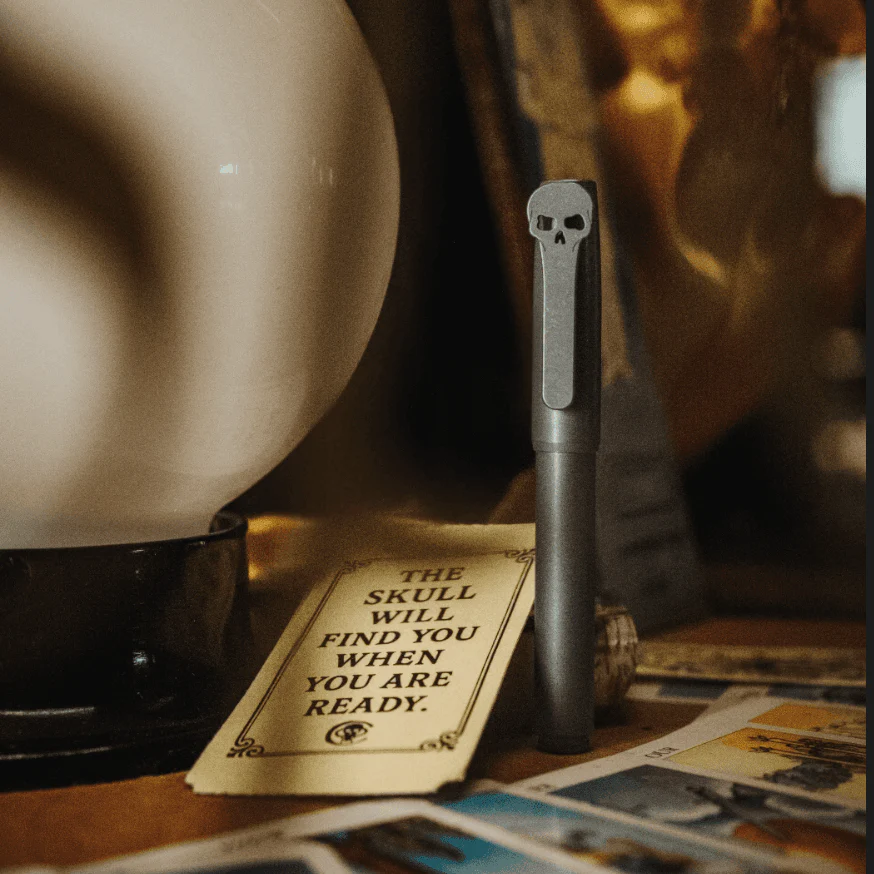 Chaves Fountain EDC Pen - Image 6