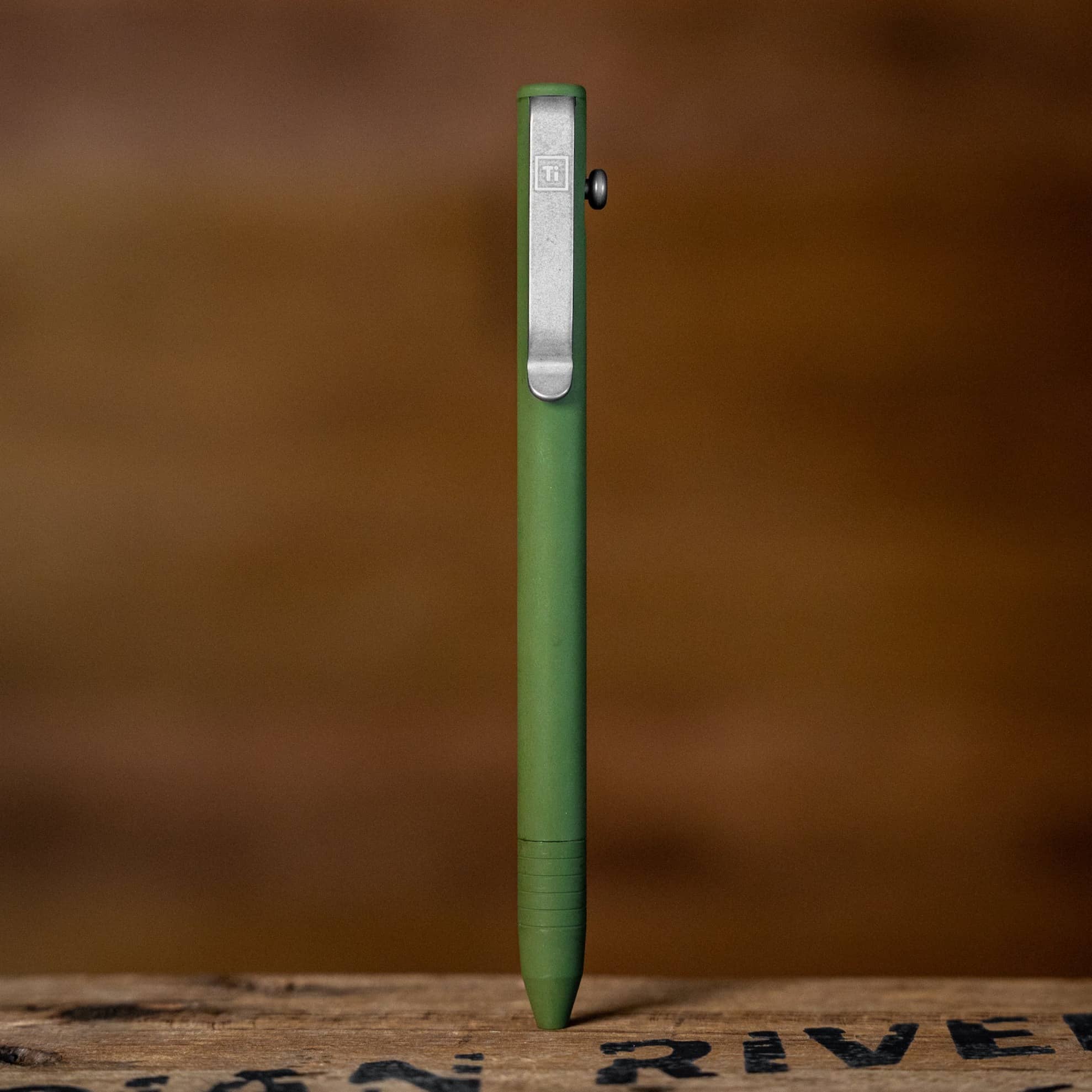 Green Cerakote  *Limited Release* - Image 10