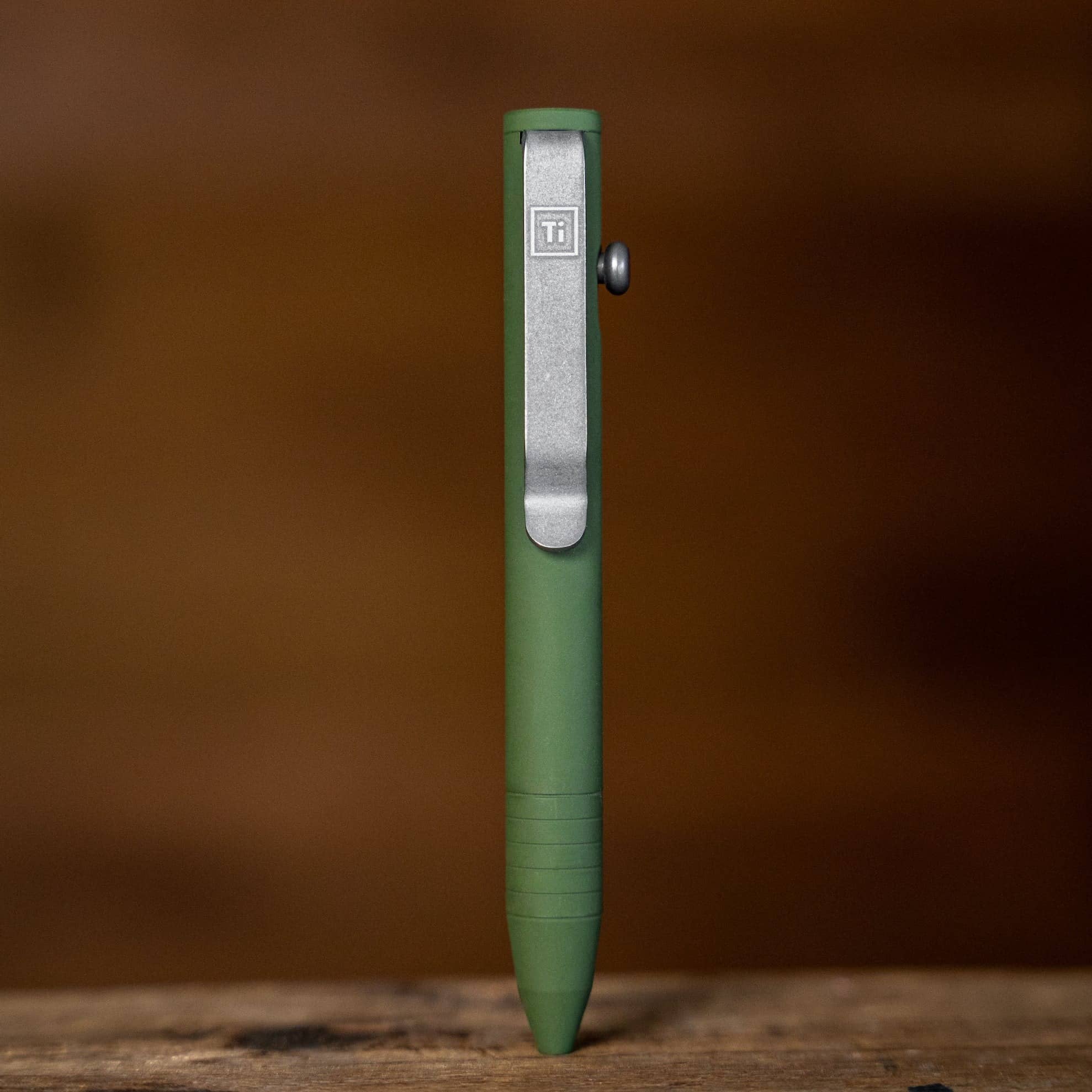 Green Cerakote  *Limited Release* - Image 11