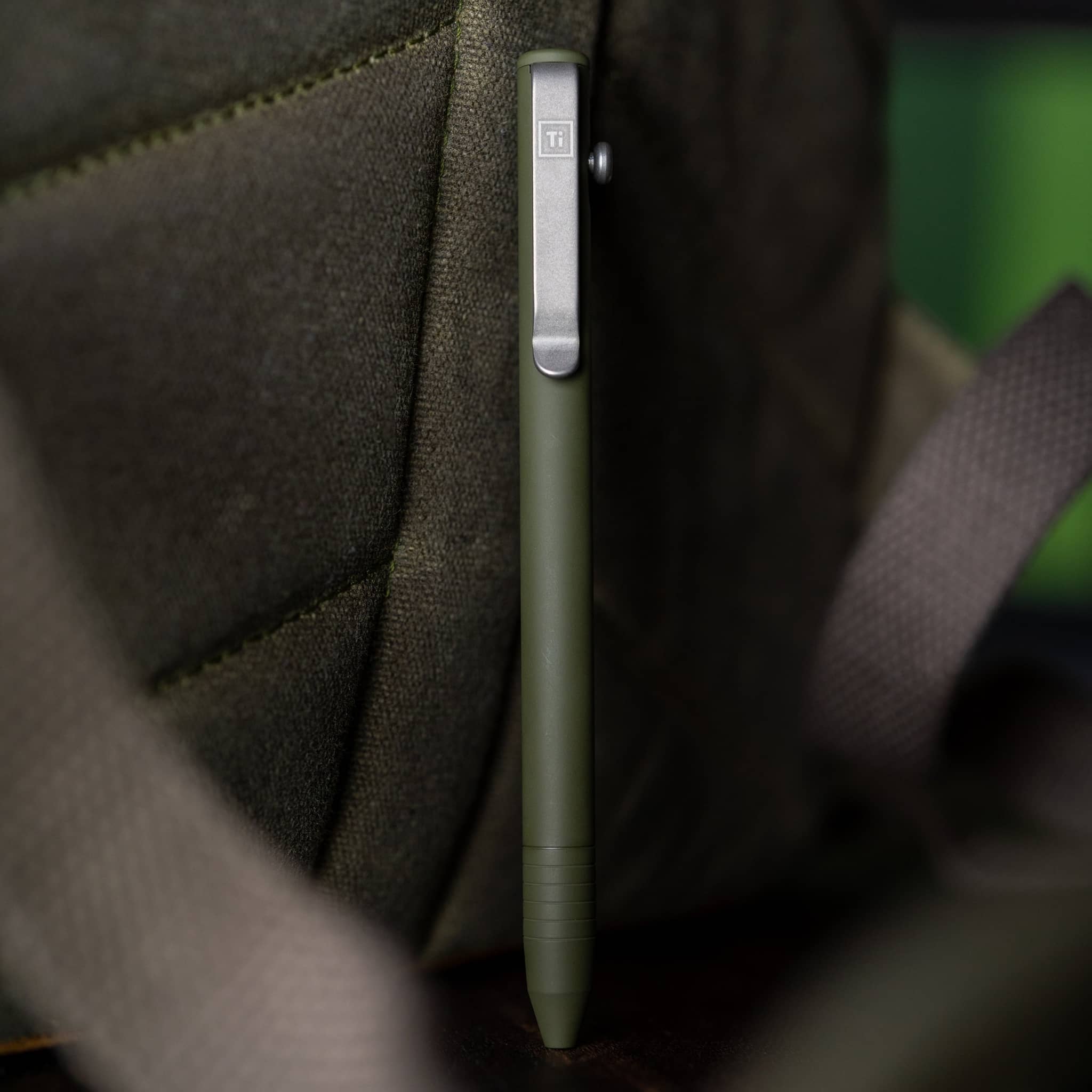 Green Cerakote  *Limited Release* - Image 13