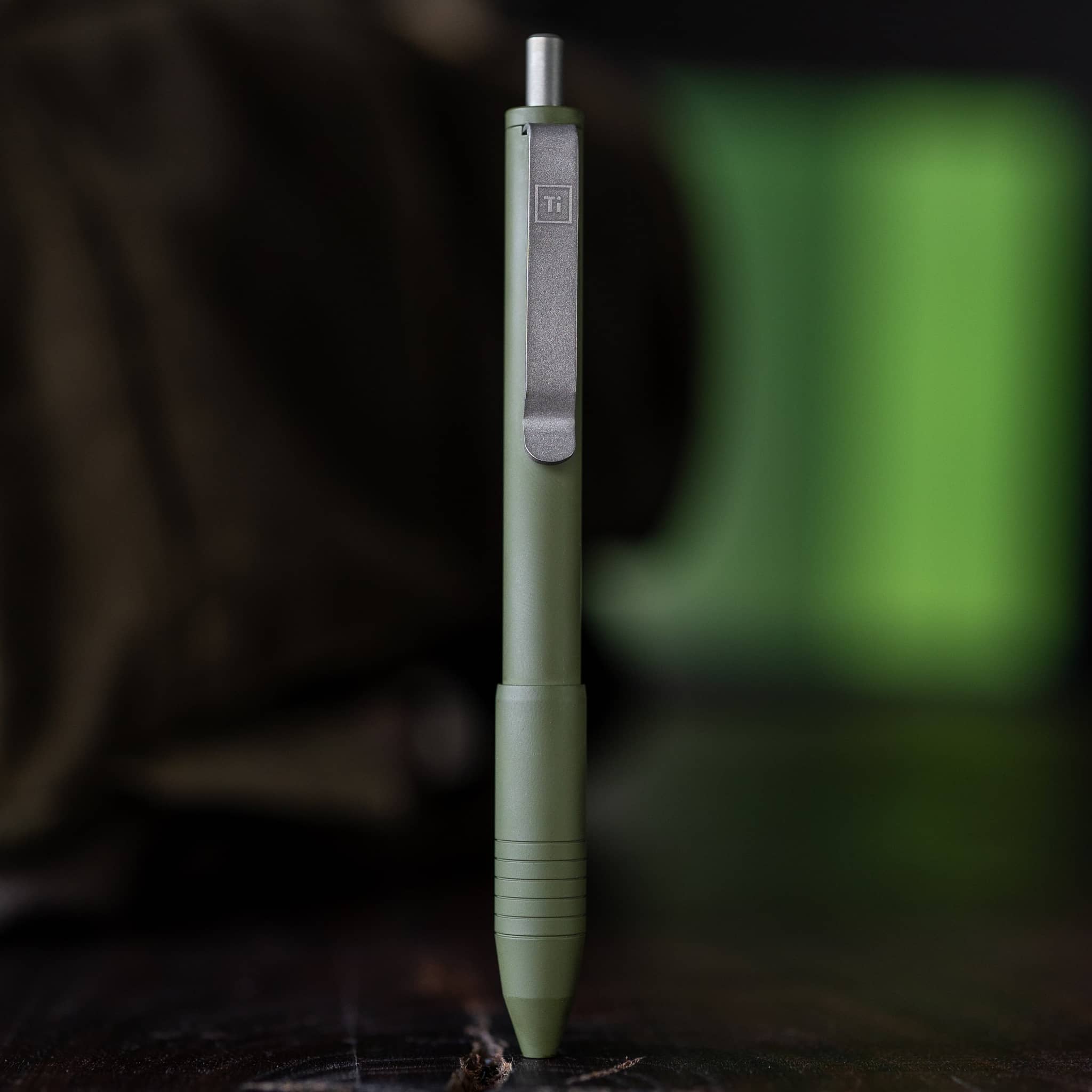 Green Cerakote  *Limited Release* - Image 14