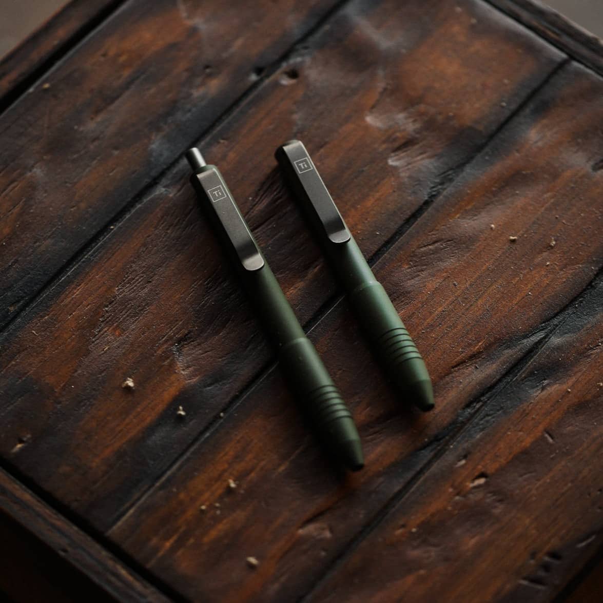 Green Cerakote  *Limited Release* - Image 15