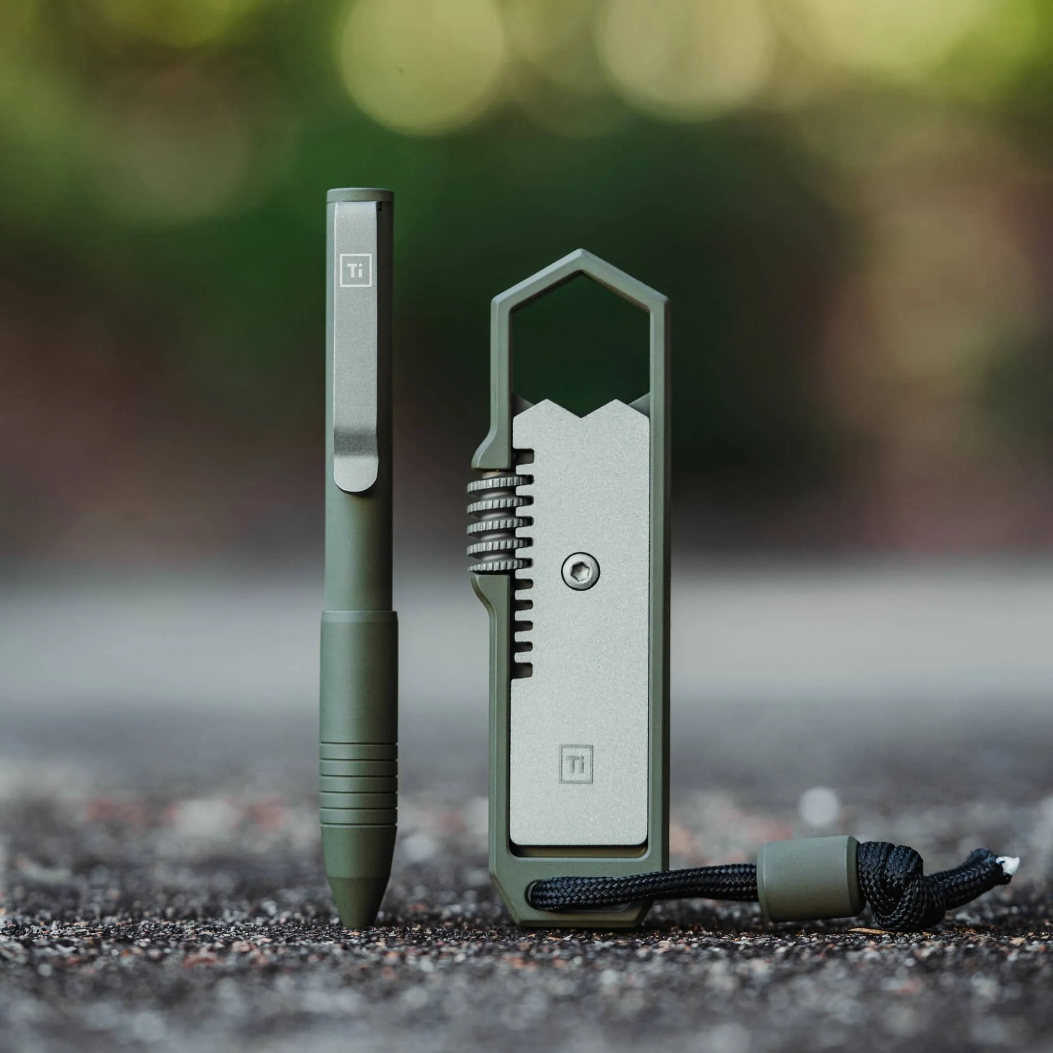 Green Cerakote  *Limited Release* - Image 17