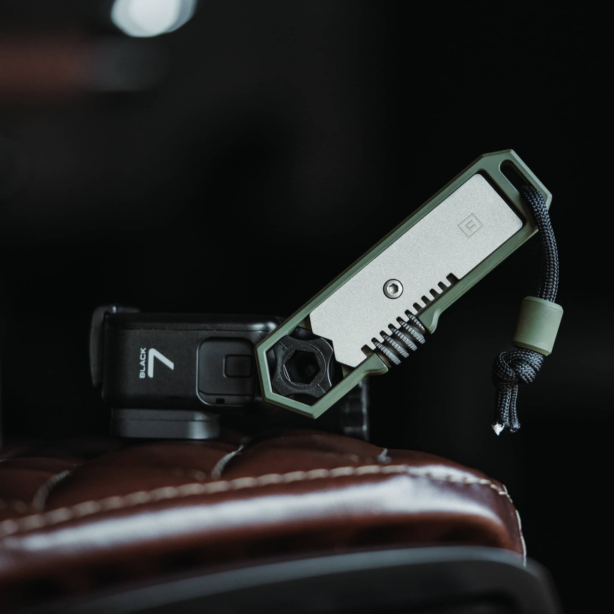 Green Cerakote  *Limited Release* - Image 18