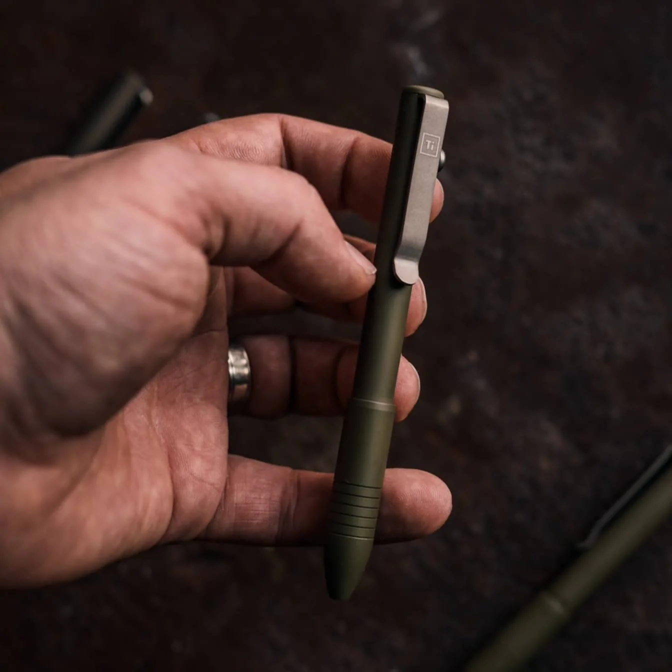 Green Cerakote  *Limited Release* - Image 24