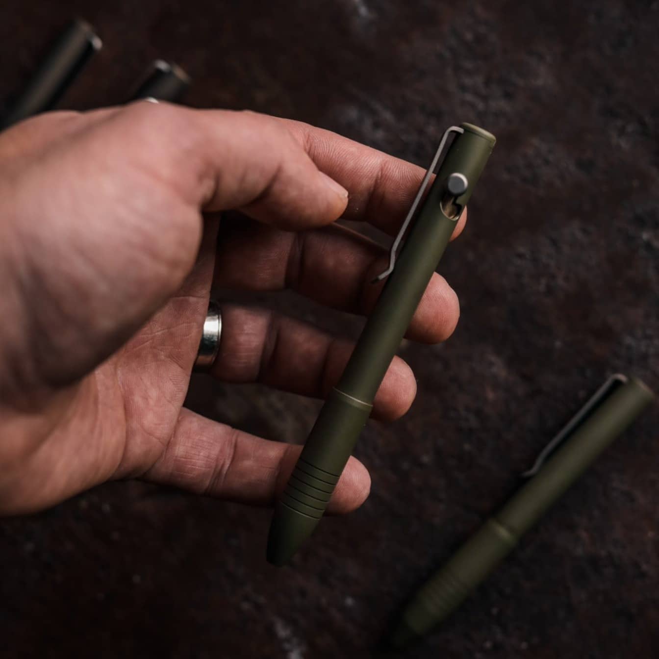 Green Cerakote  *Limited Release* - Image 25