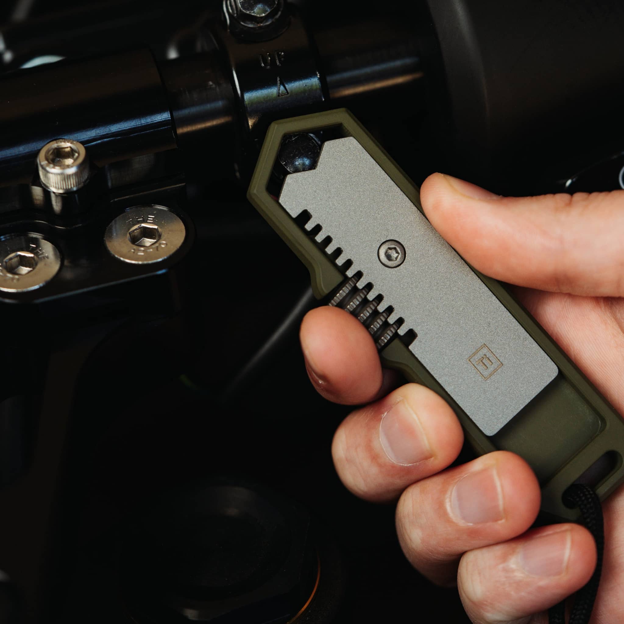 Green Cerakote  *Limited Release* - Image 26