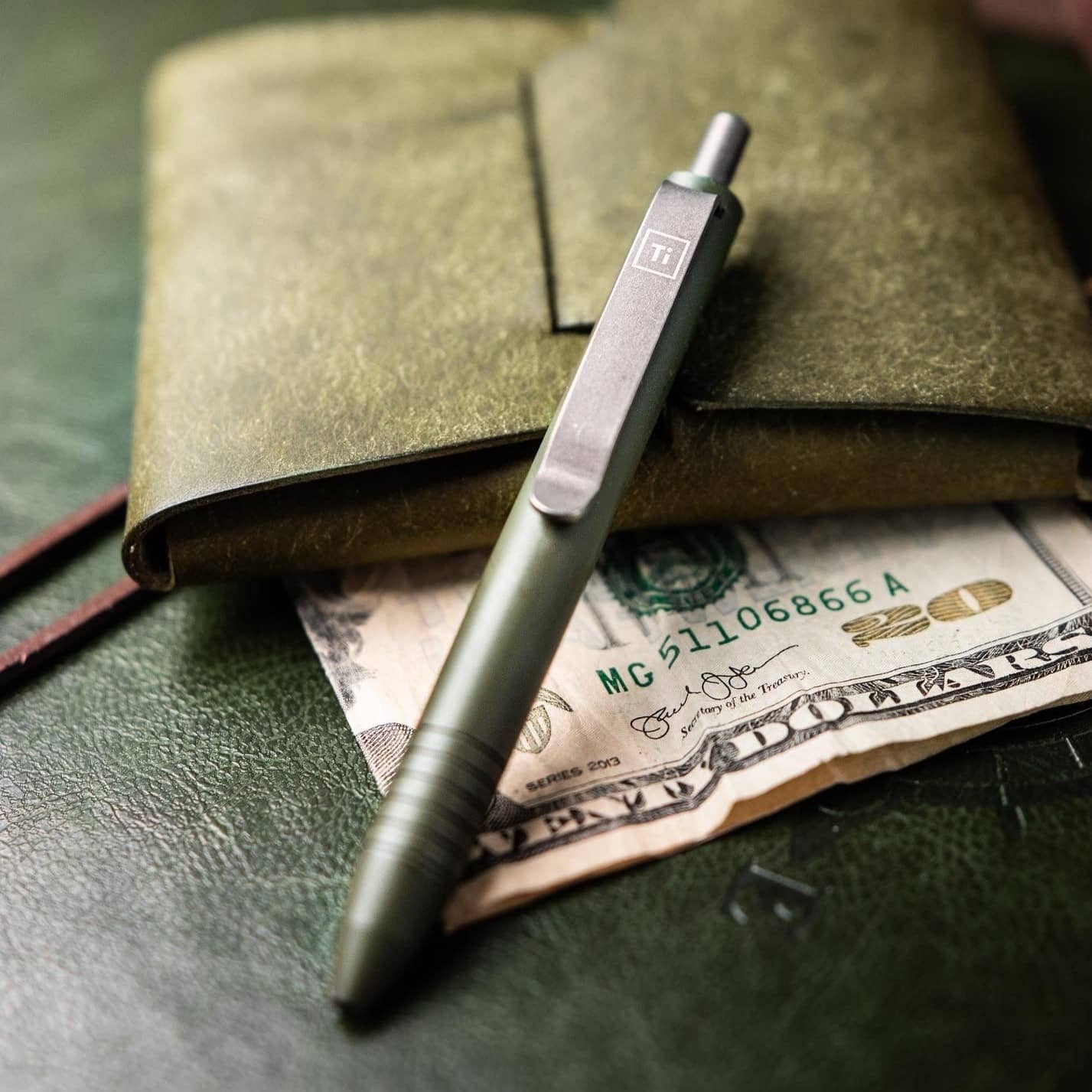 Green Cerakote  *Limited Release* - Image 27