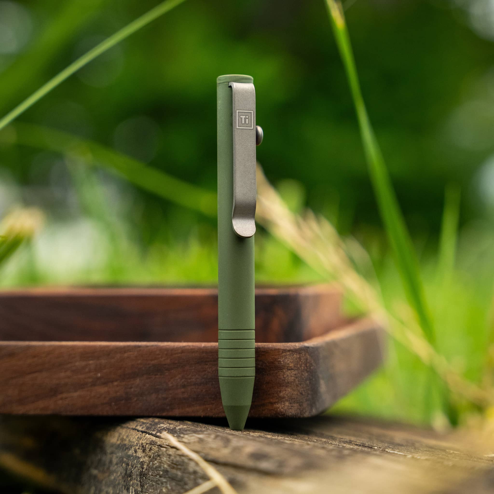 Green Cerakote  *Limited Release* - Image 3