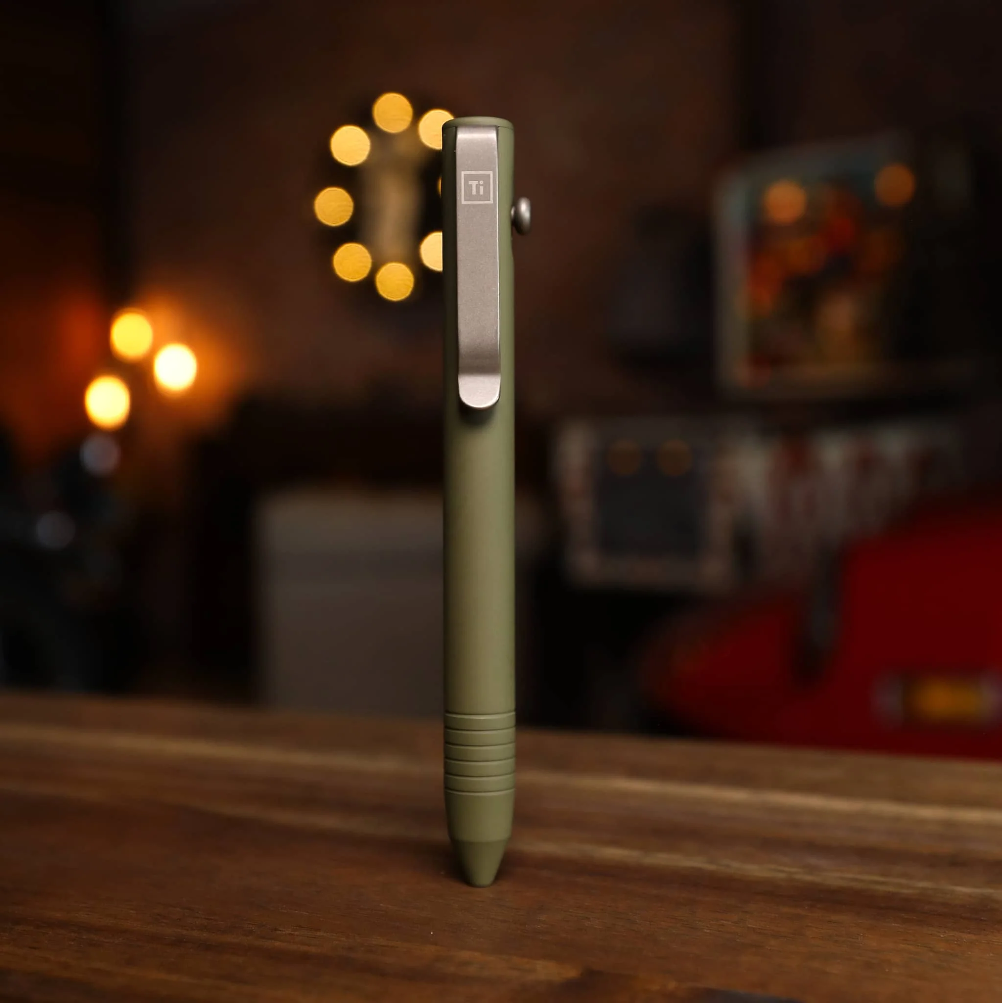 Green Cerakote  *Limited Release* - Image 4