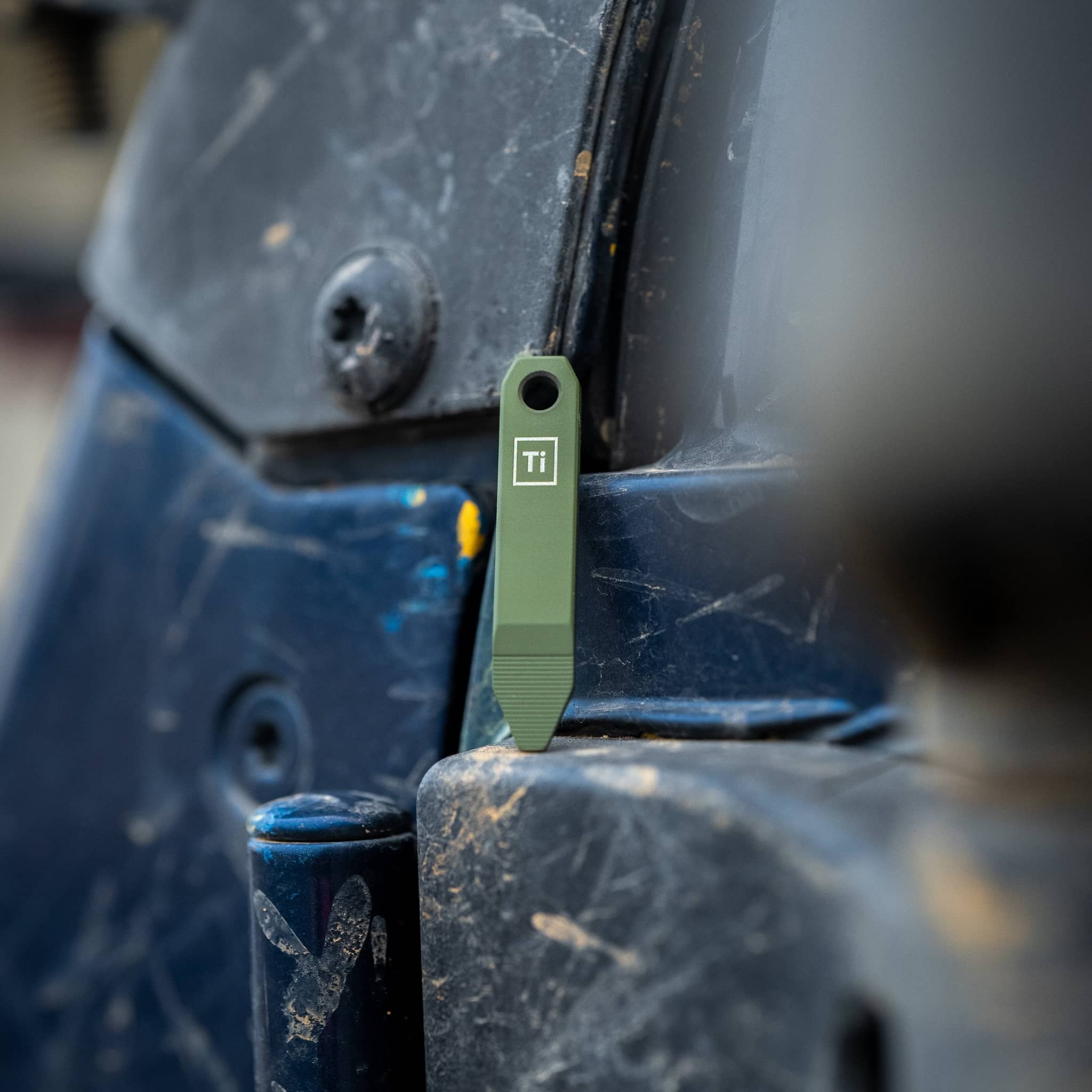 Green Cerakote  *Limited Release* - Image 5