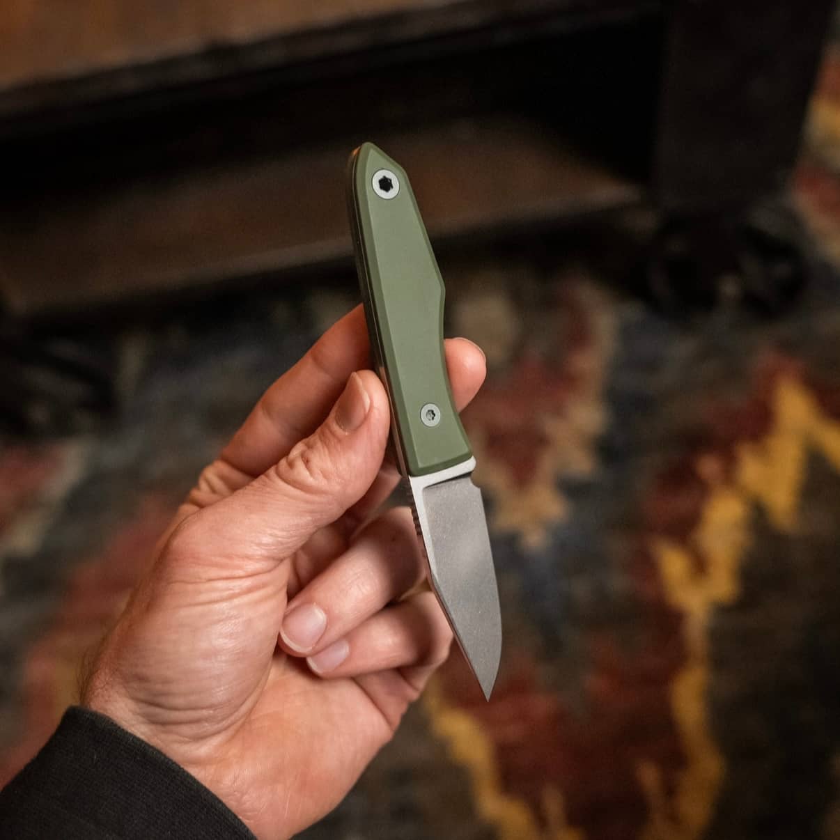 Green Cerakote  *Limited Release* - Image 6