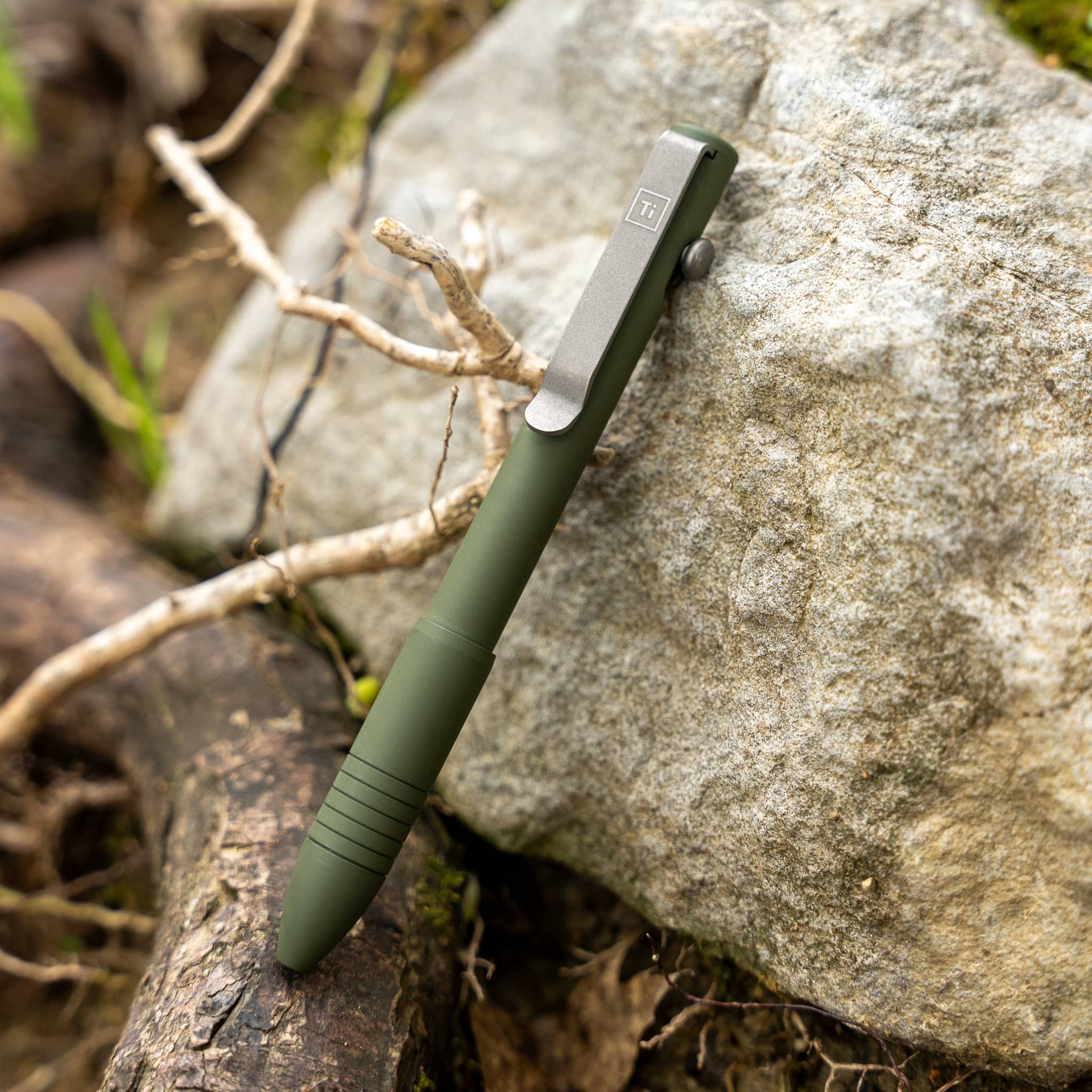 Green Cerakote  *Limited Release* - Image 8