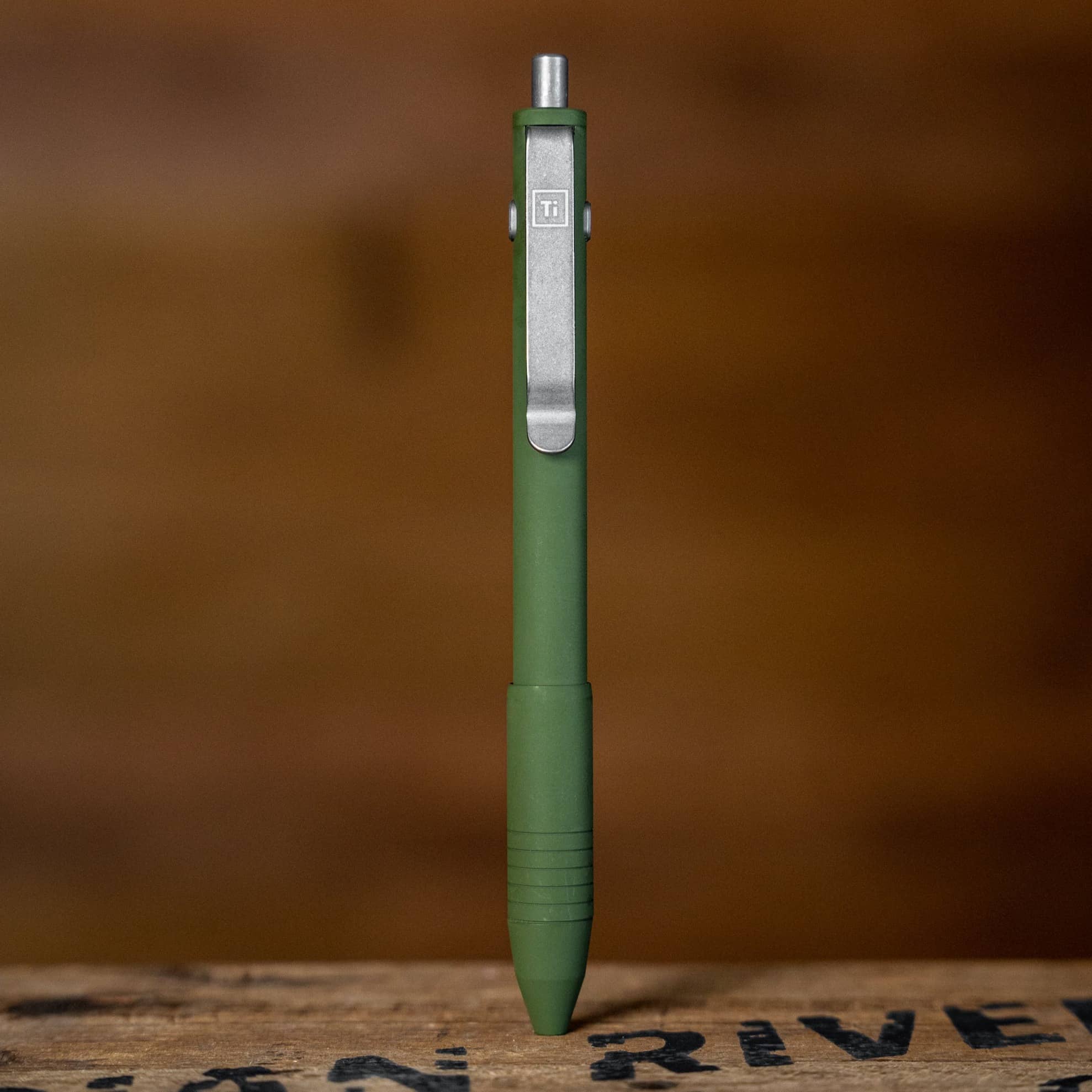 Green Cerakote  *Limited Release* - Image 9