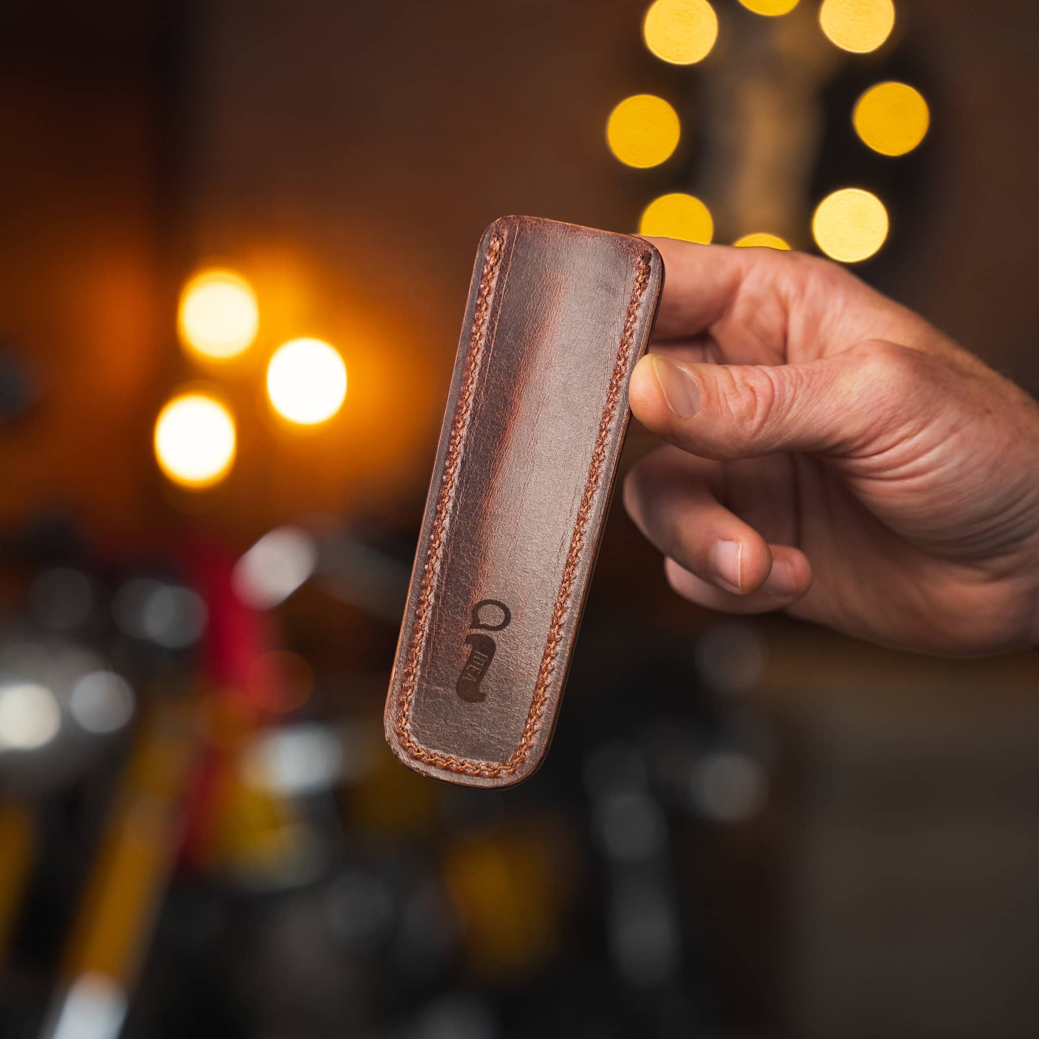 Lookout Leather Sheath - Image 10