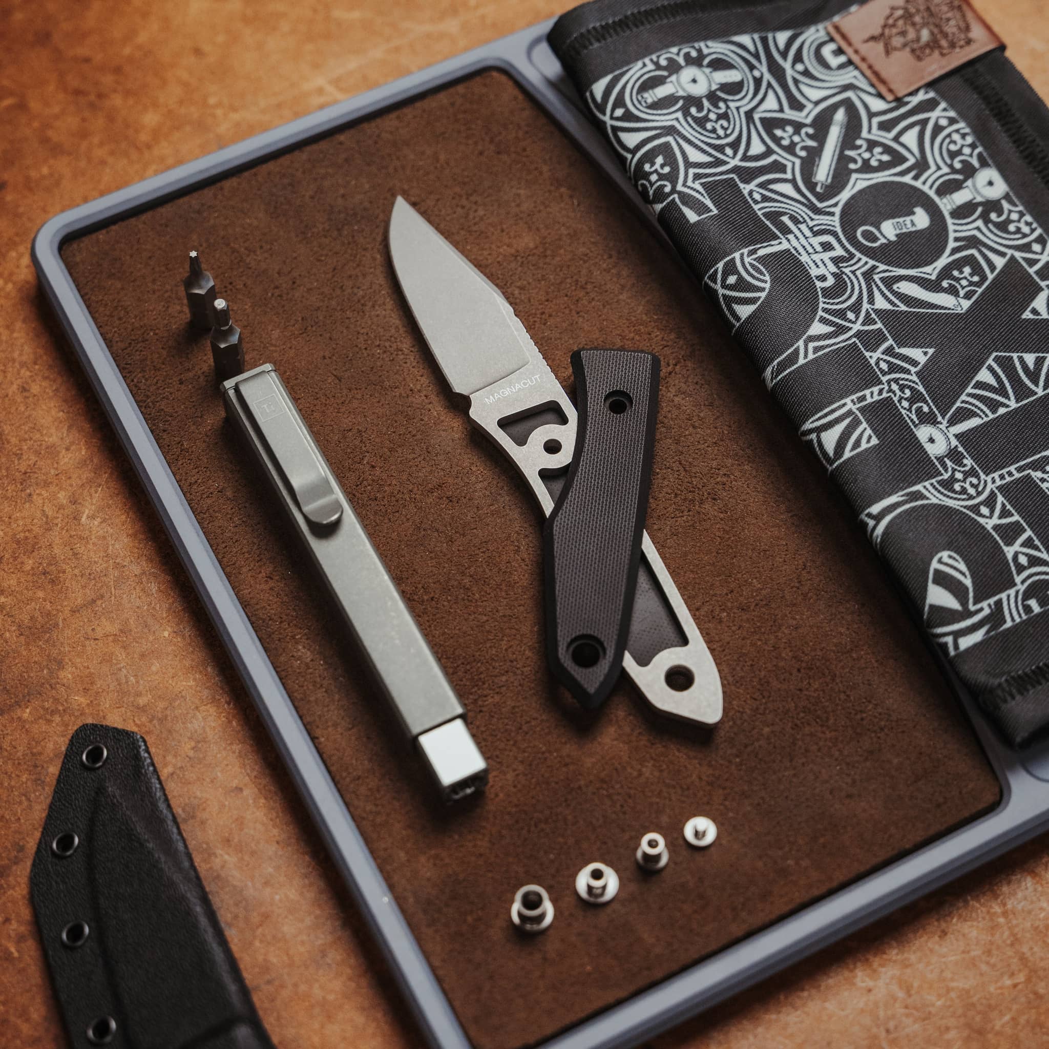 Lookout Scales - Image 7