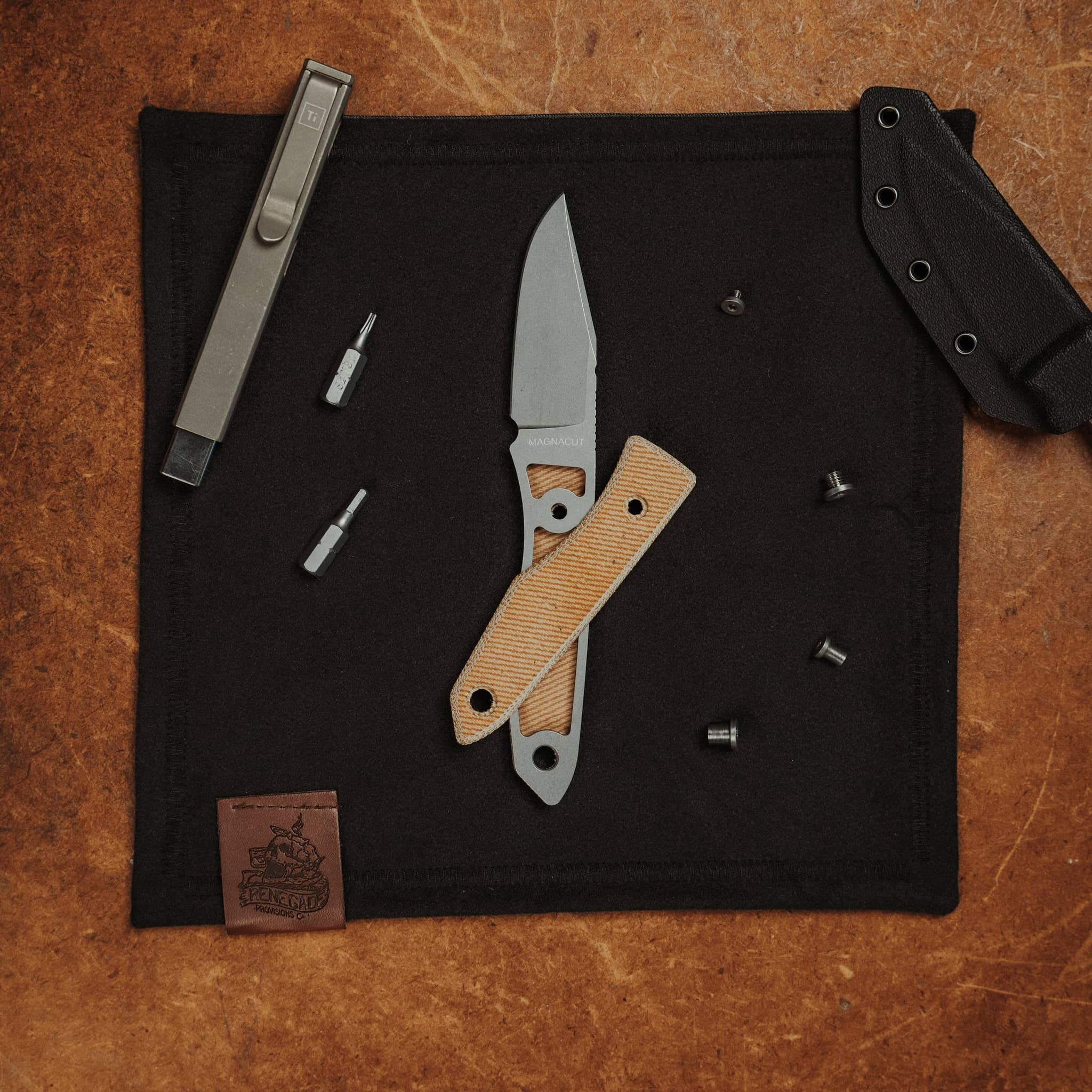 Lookout Scales - Image 8