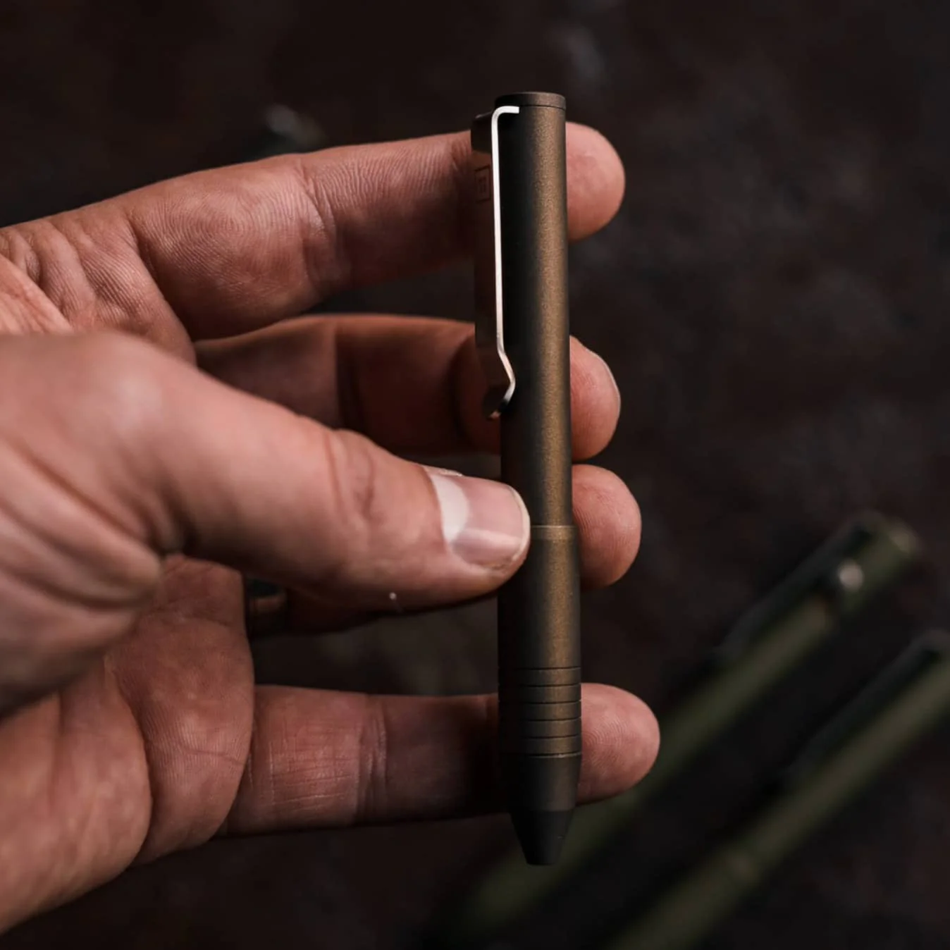 Midnight Bronze Cerakote *Limited Release* - Image 5