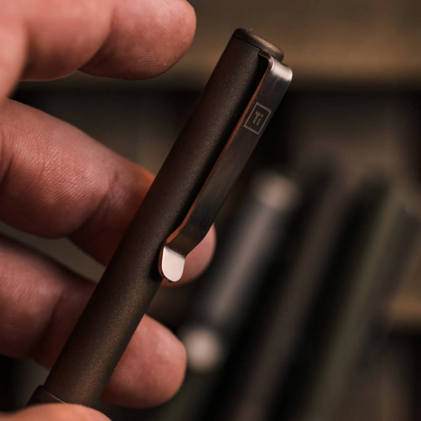 Midnight Bronze Cerakote *Limited Release* - Image 6