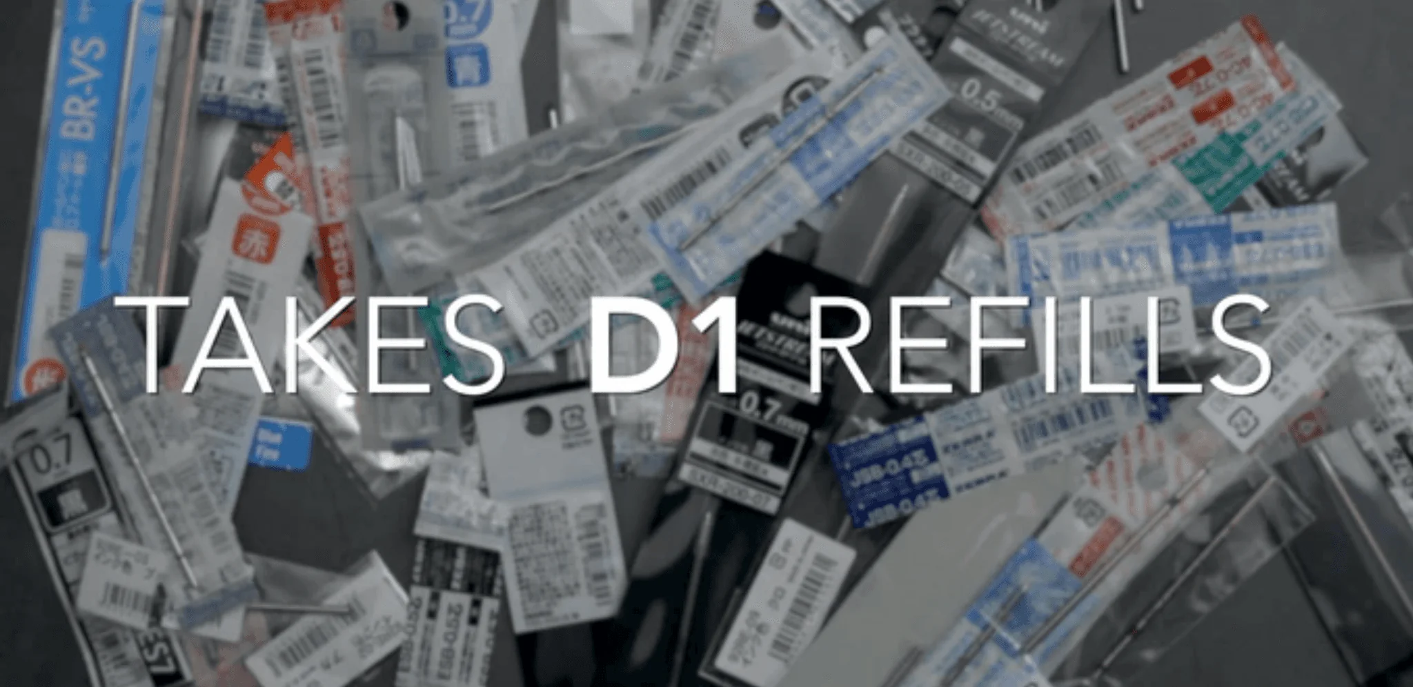 Mini Bolt Action Pen - Image 14