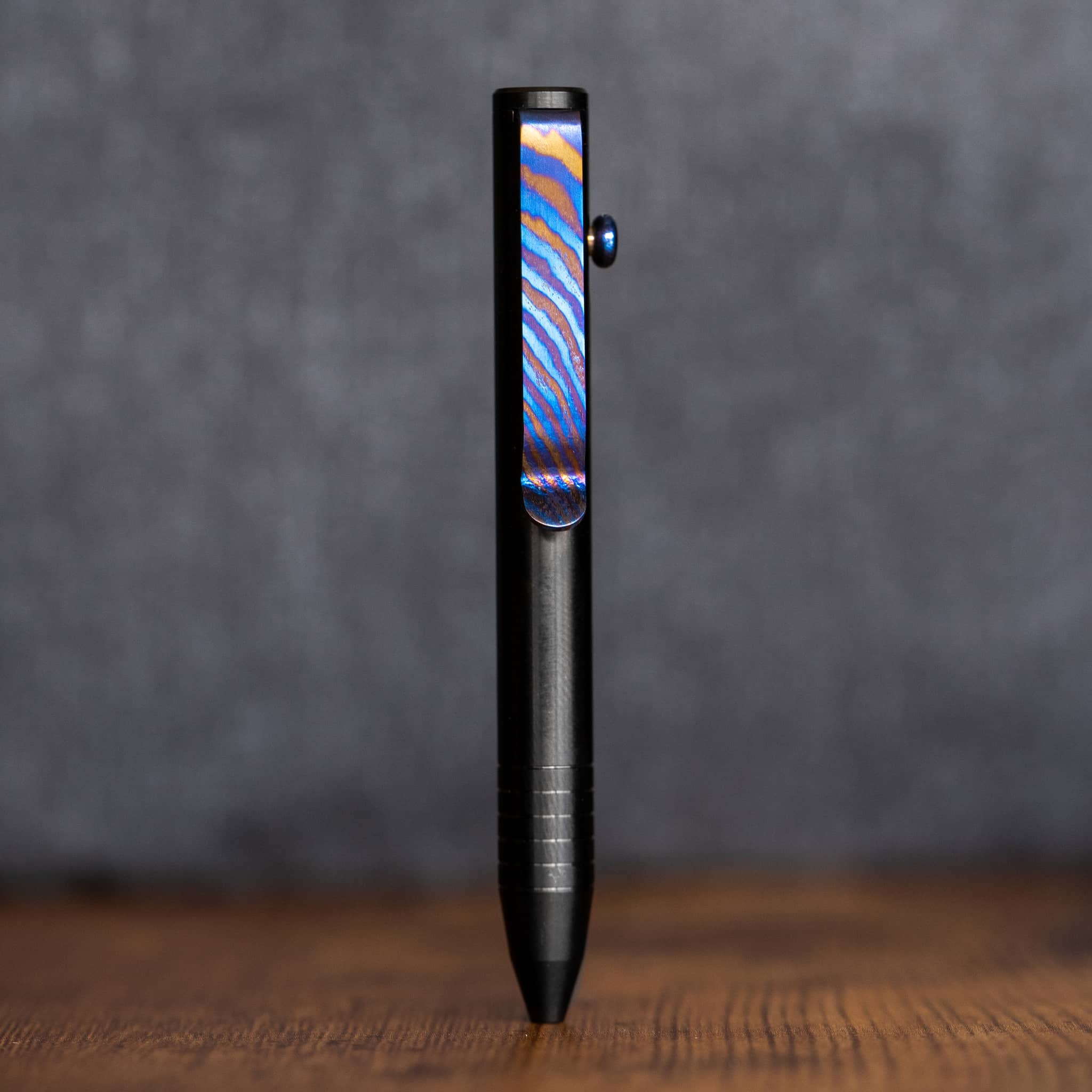 Mini Bolt Action Pen - Image 5