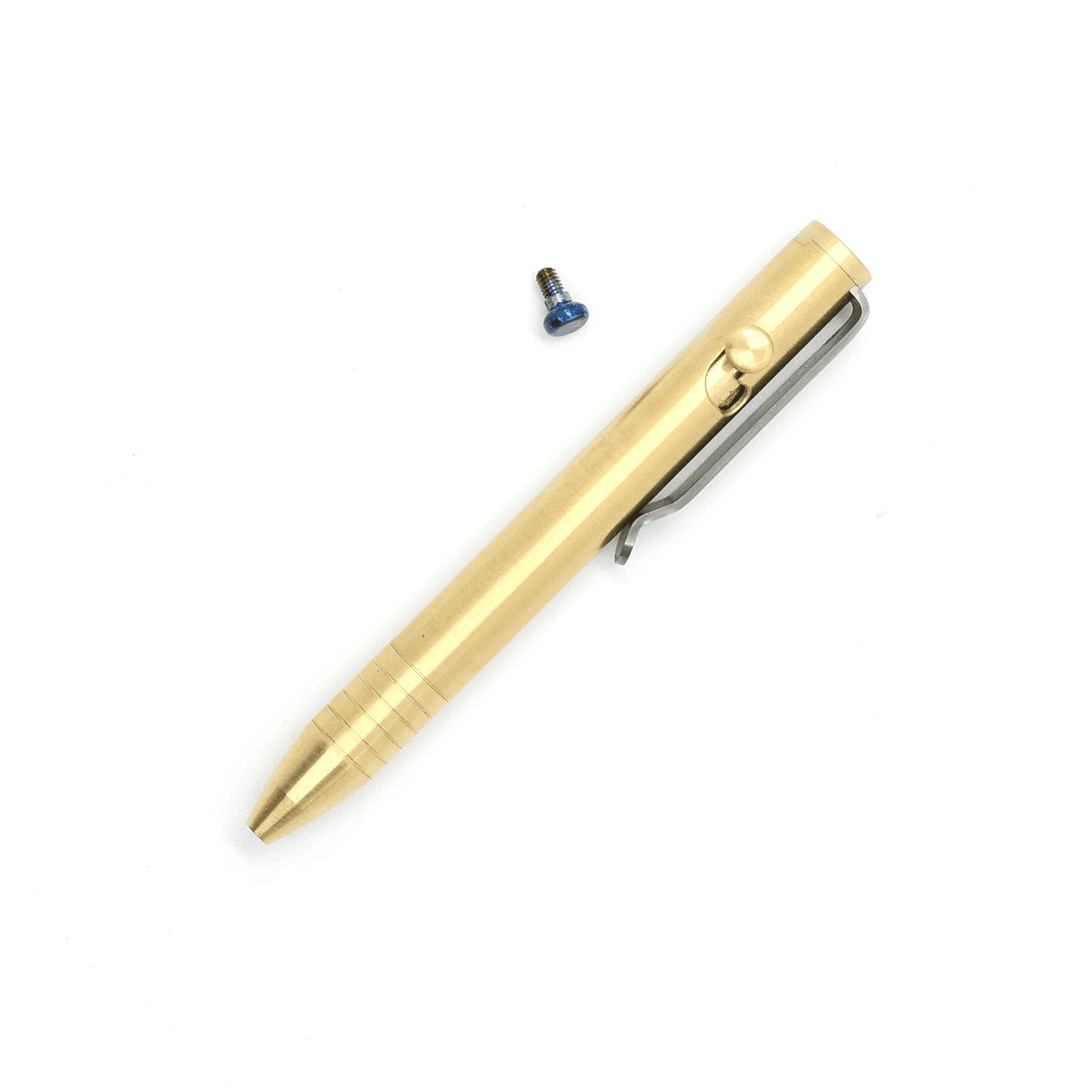 Mini Bolt Action Pen - Image 8