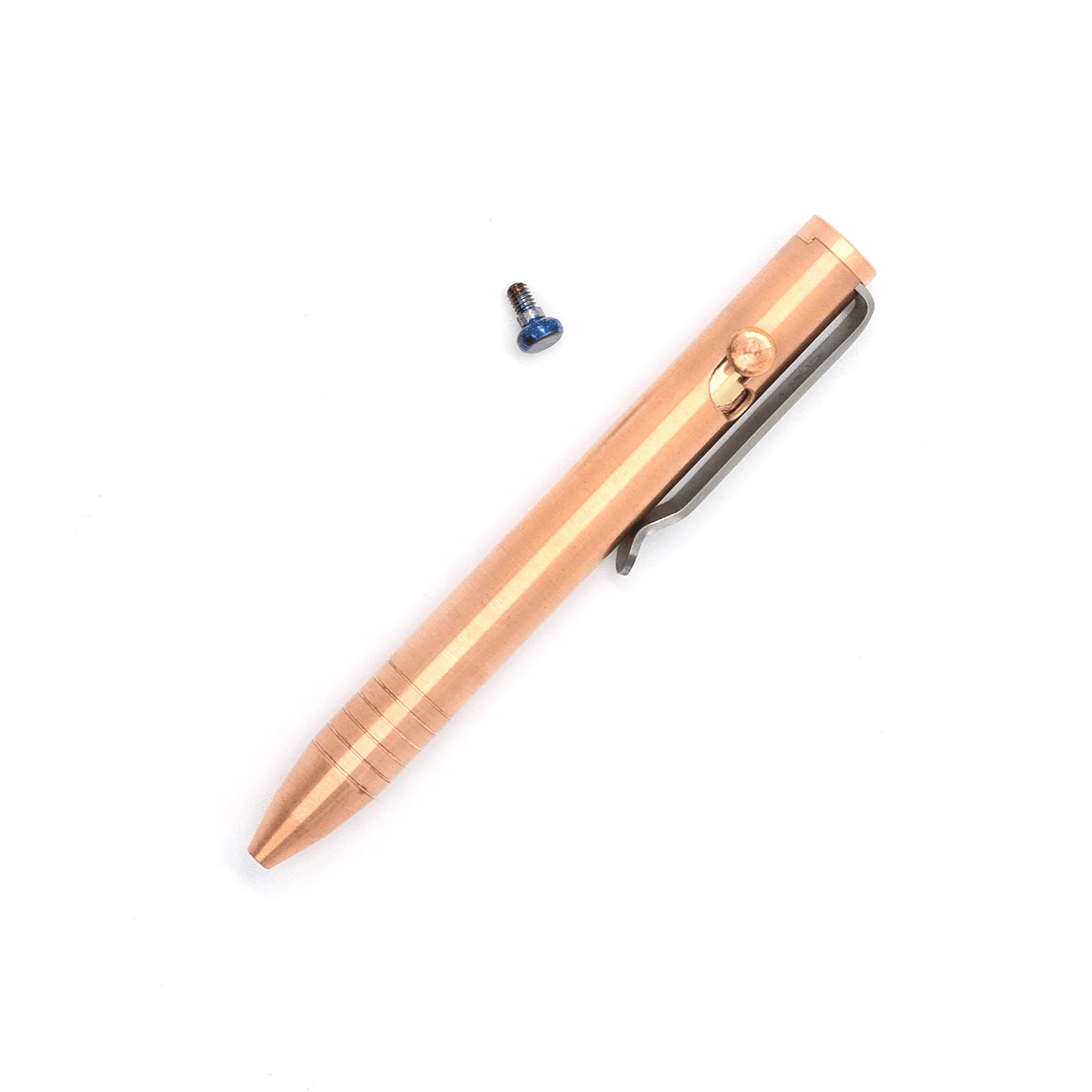 Mini Bolt Action Pen - Image 9