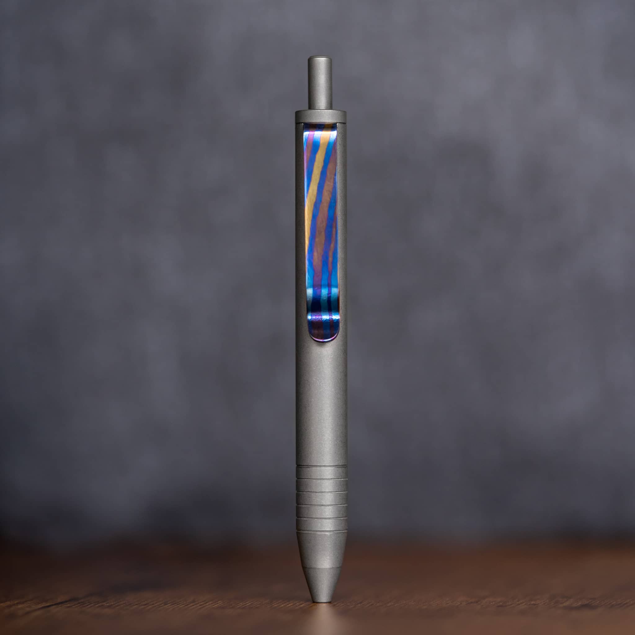 Mini Click Pen - Image 7