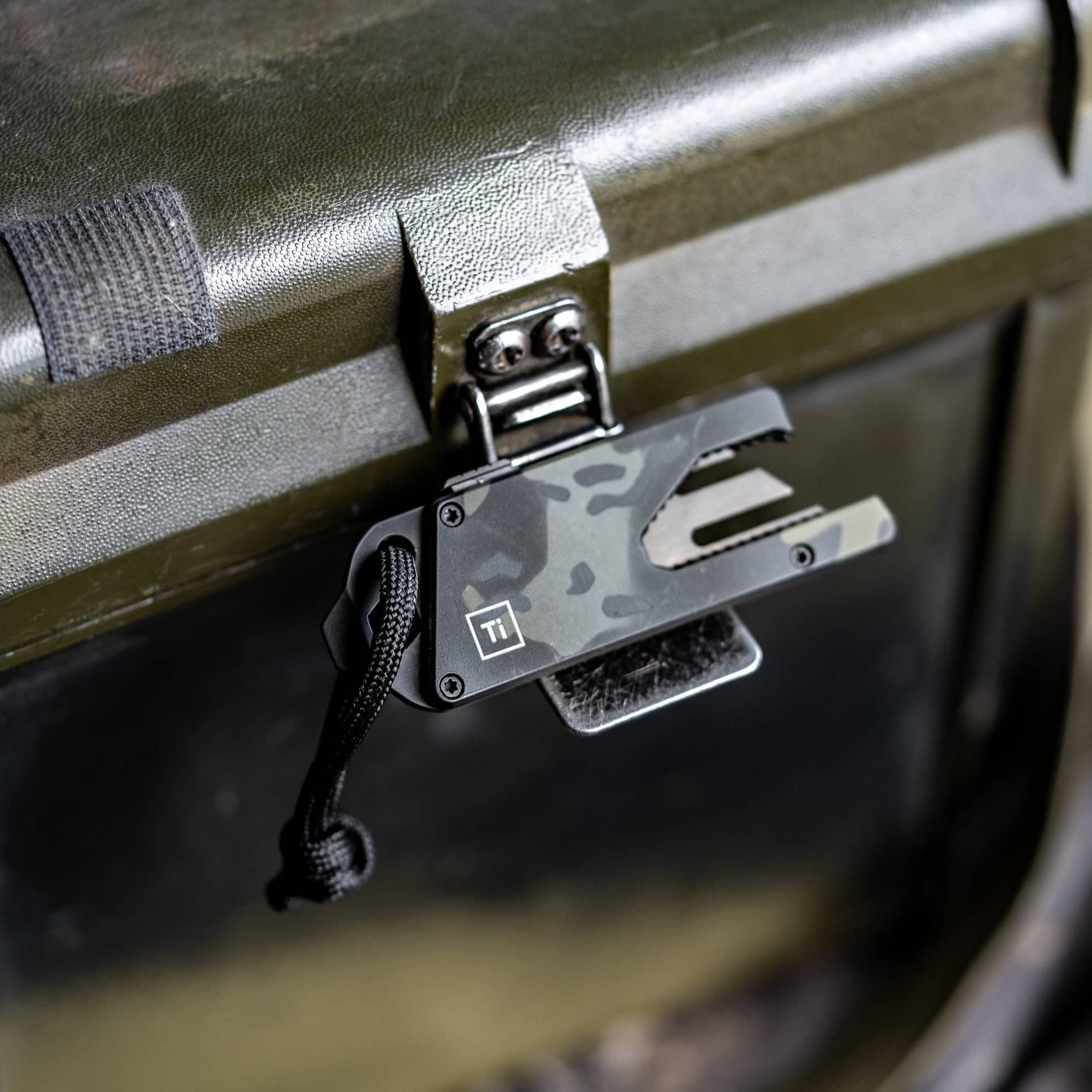 Multi Cam Black Camo Cerakote *Limited Release* - Image 3