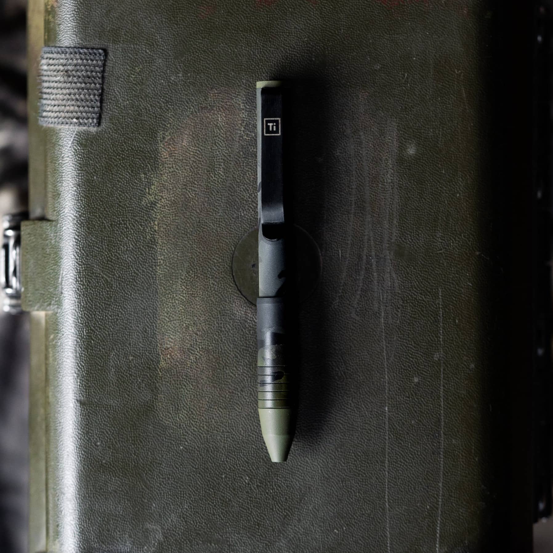 Multi Cam Black Camo Cerakote *Limited Release* - Image 4