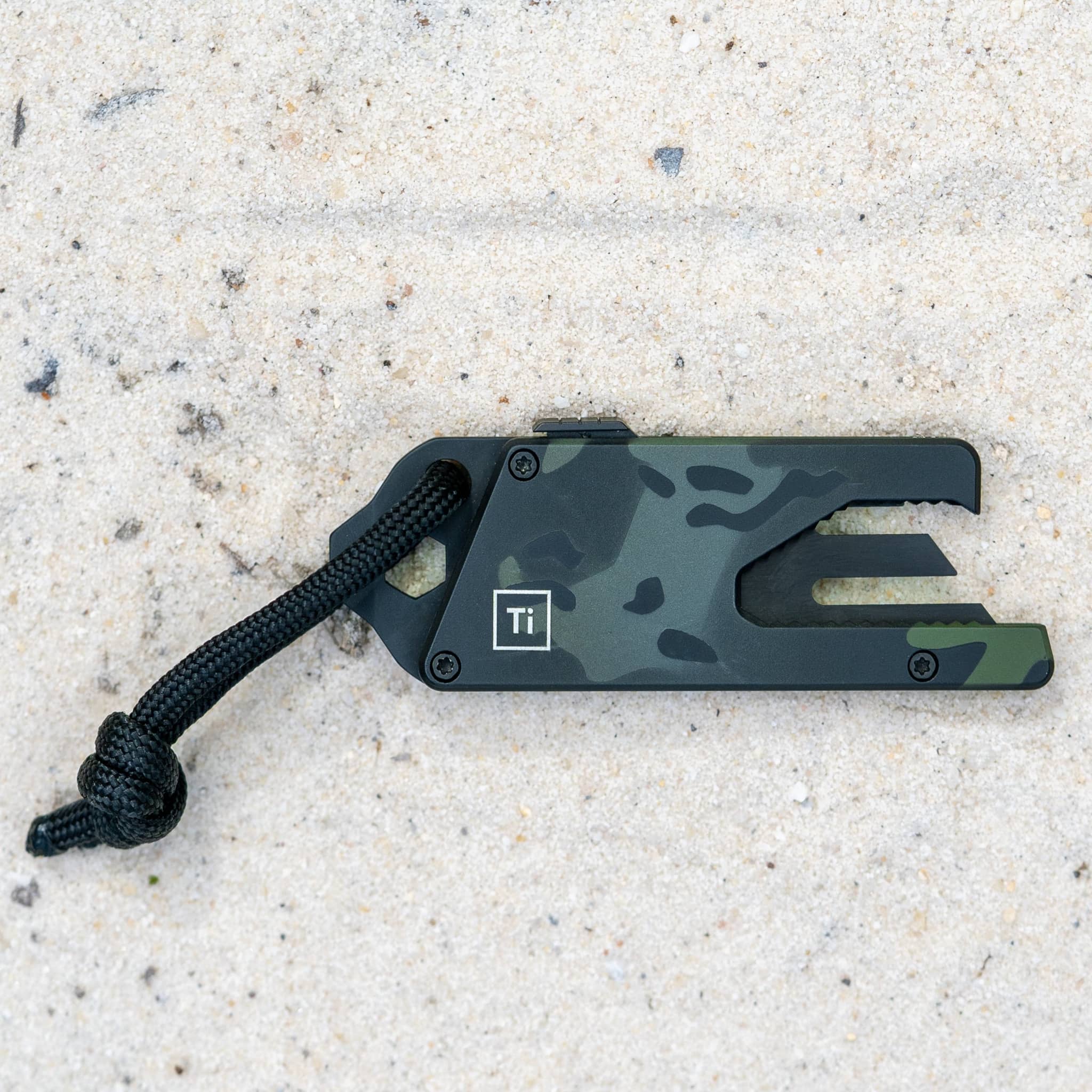Multi Cam Black Camo Cerakote *Limited Release* - Image 5