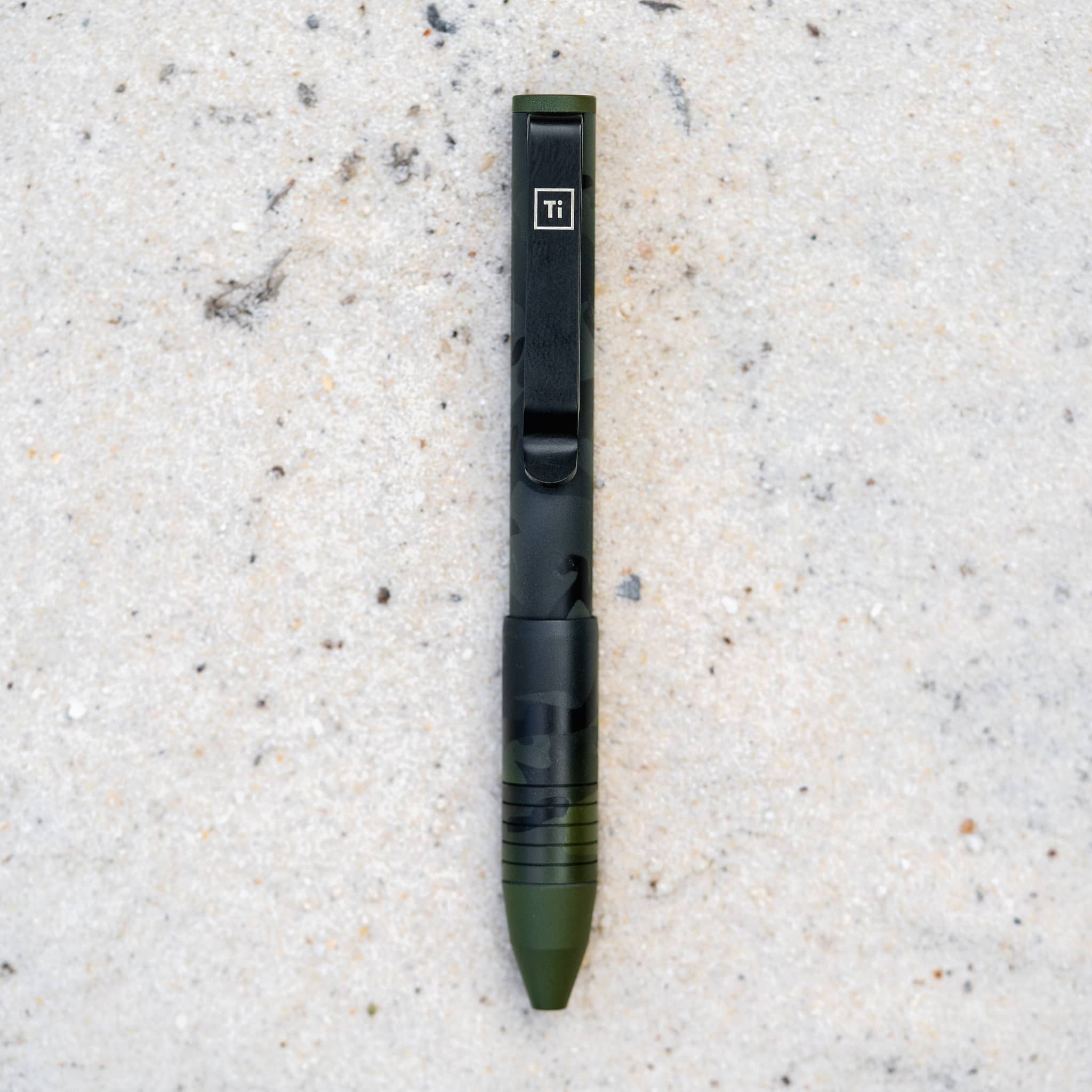 Multi Cam Black Camo Cerakote *Limited Release* - Image 6