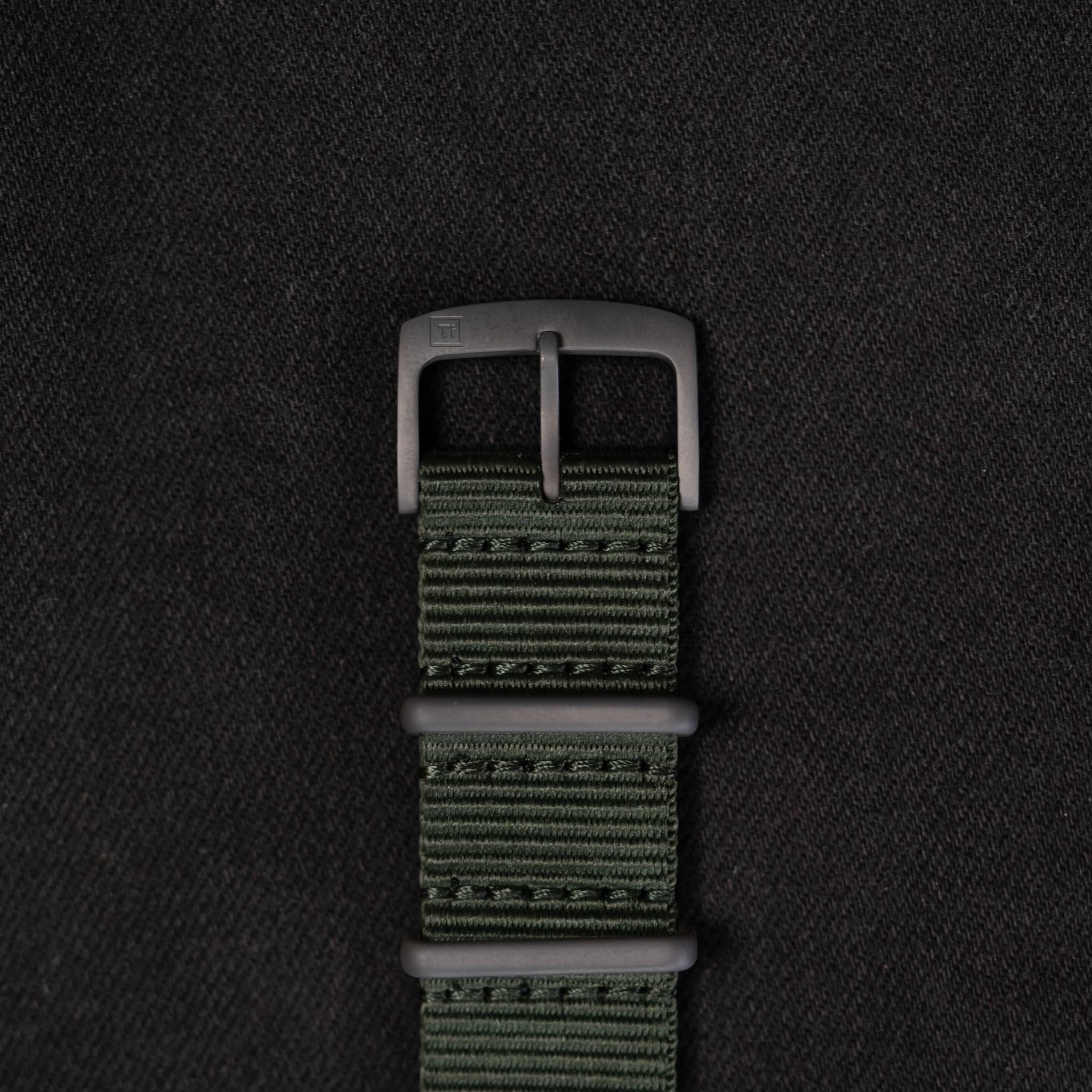 Watch Strap - Image 4