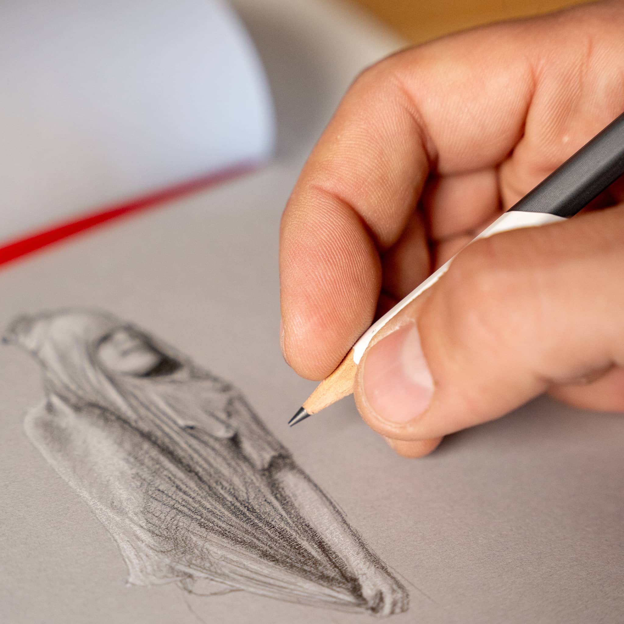 BLACKWING X NEOLUCIDA PENCILS 12pk - Image 3