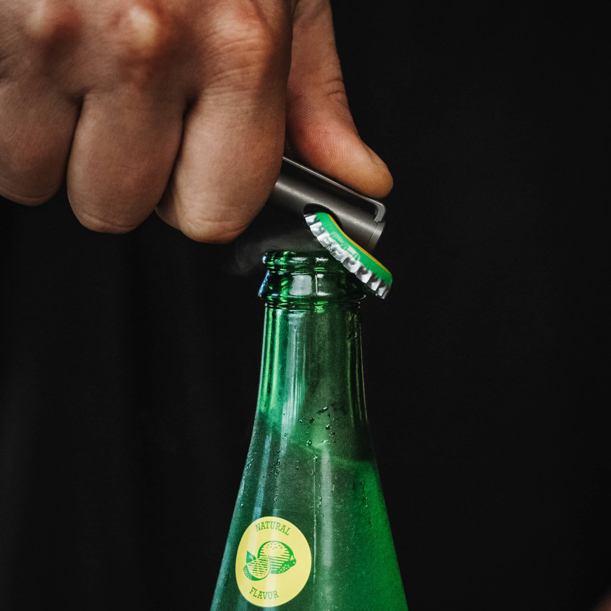 Notorious EDC Jot N Pop Ti Pocket Pro Pen - Image 4