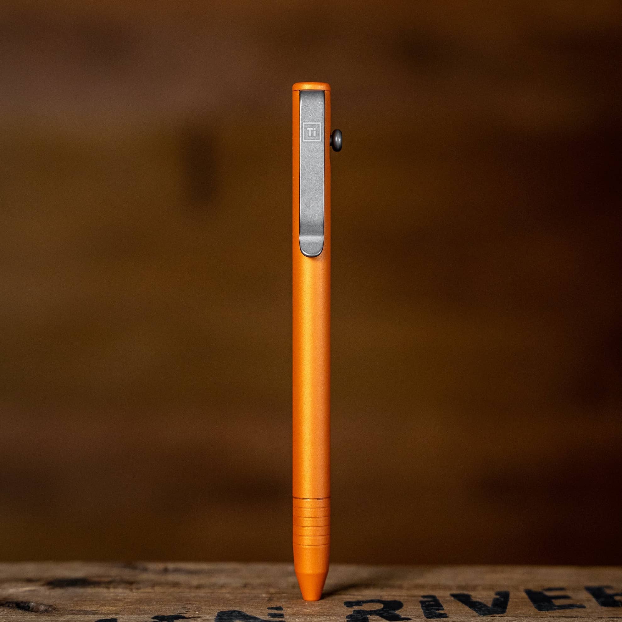 Orange Cerakote *Limited Release* - Image 3