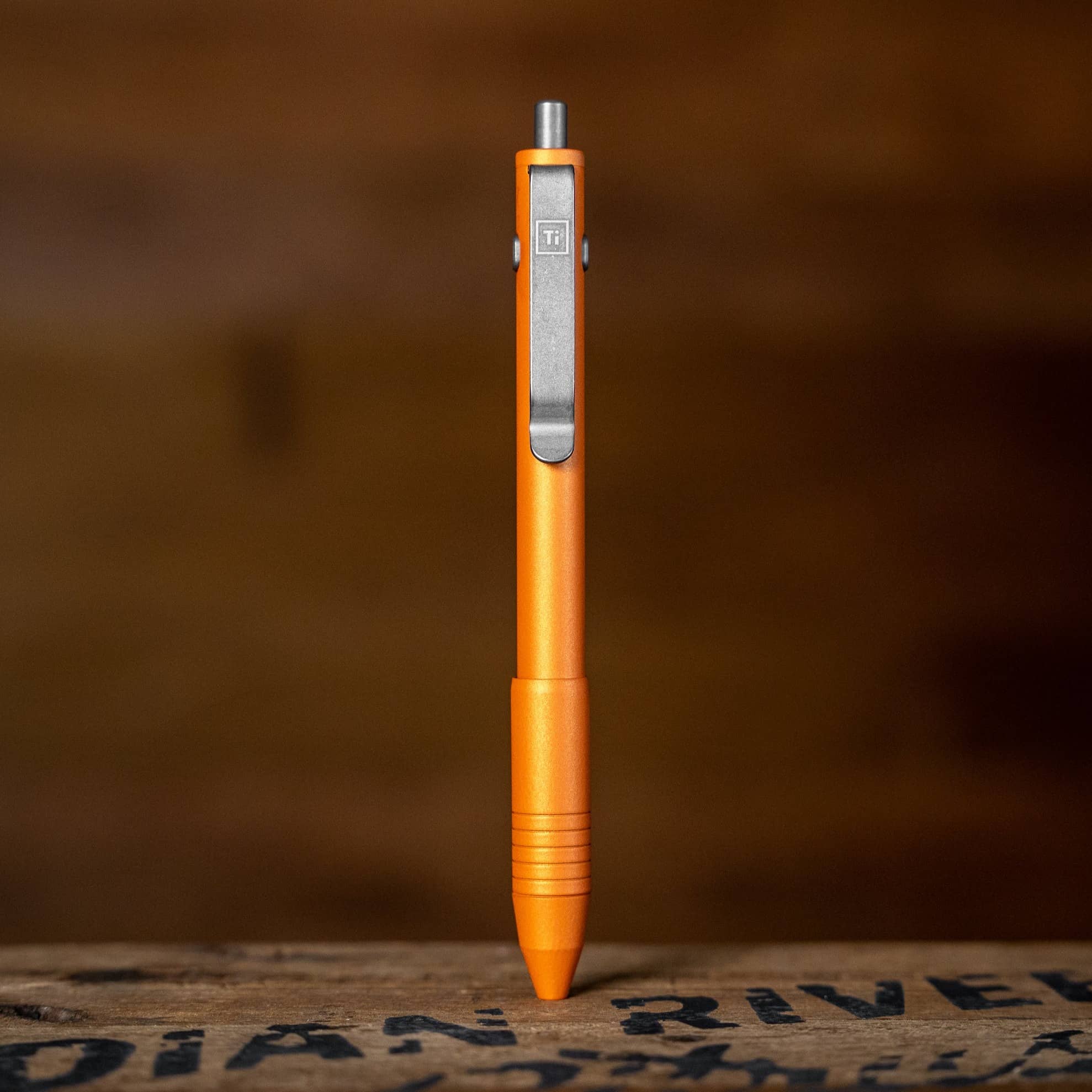 Orange Cerakote *Limited Release* - Image 4